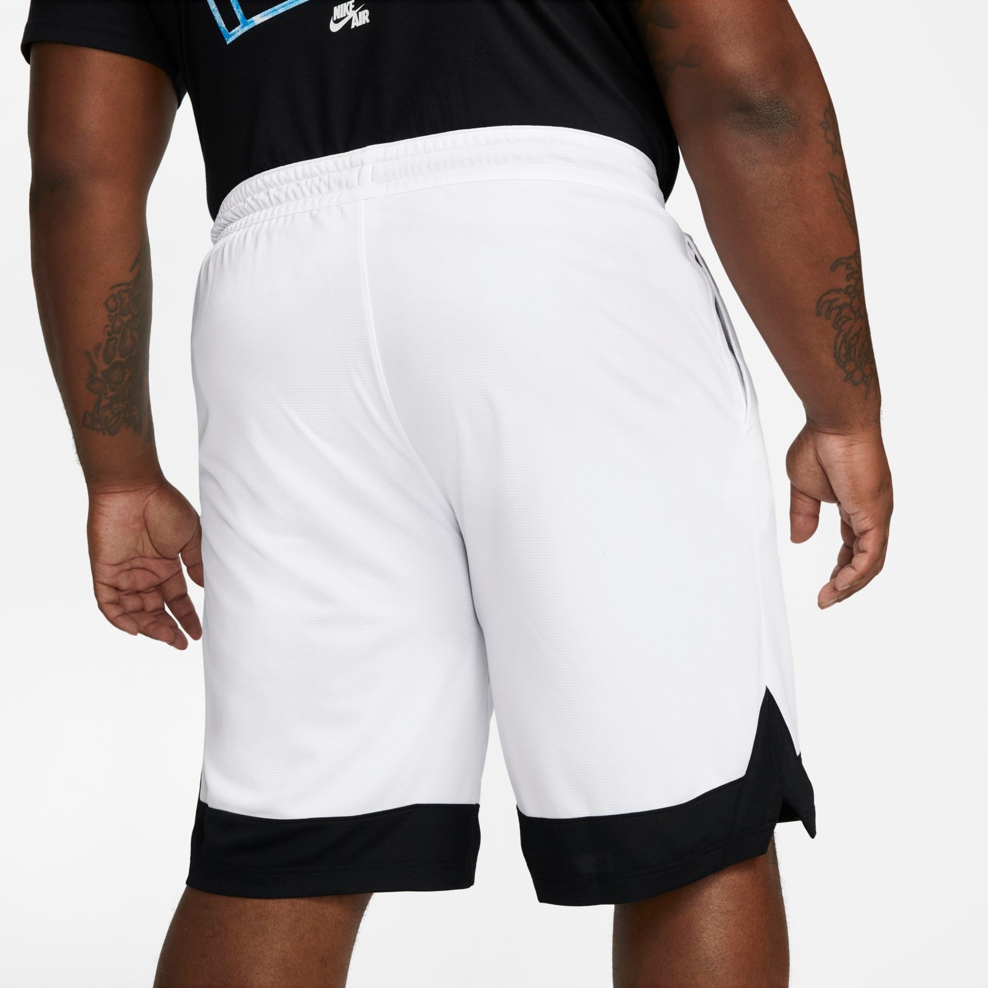 Shorts Nike Dri-FIT Icon Masculino - Foto 10