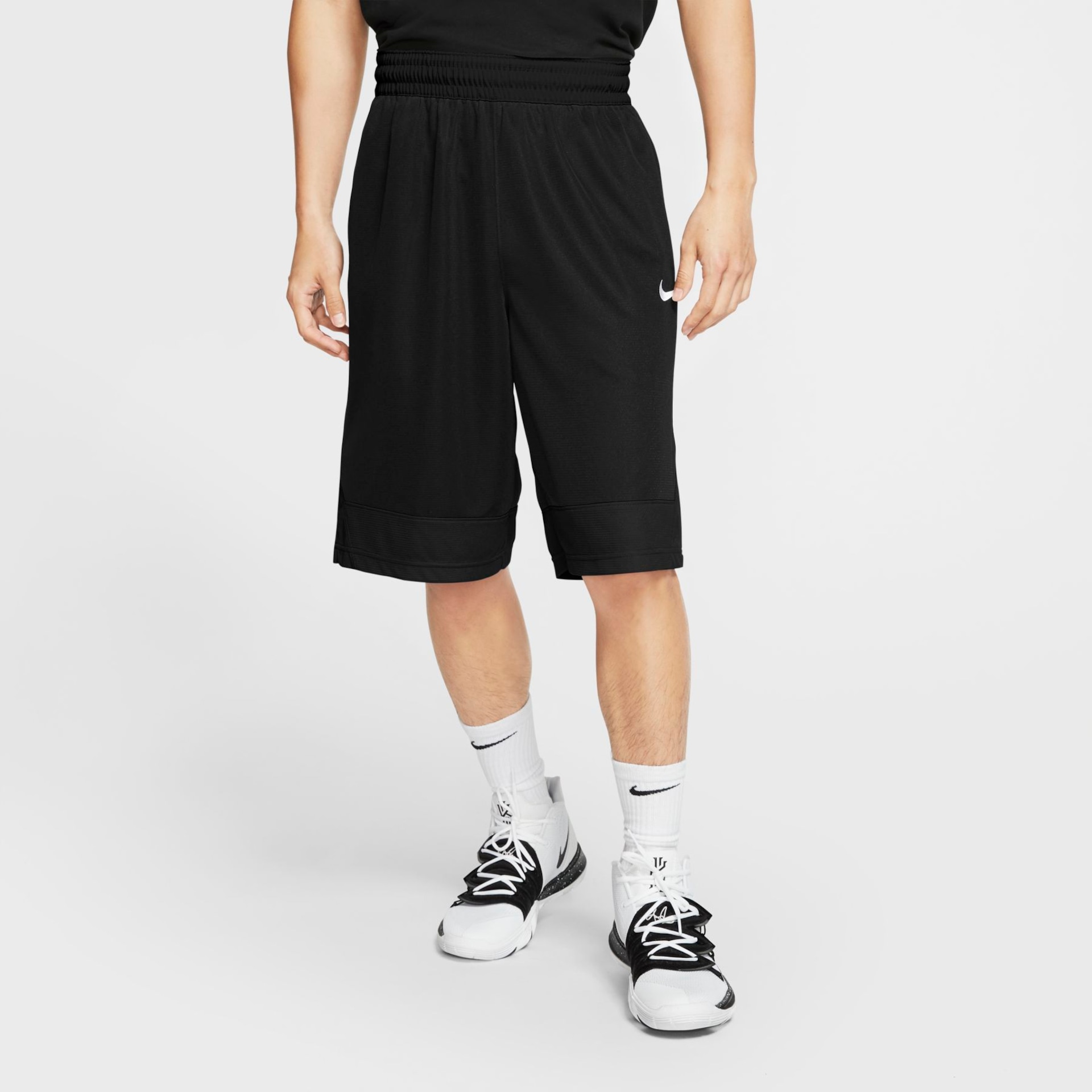 Shorts Nike Dri-FIT Icon Masculino - Foto 1