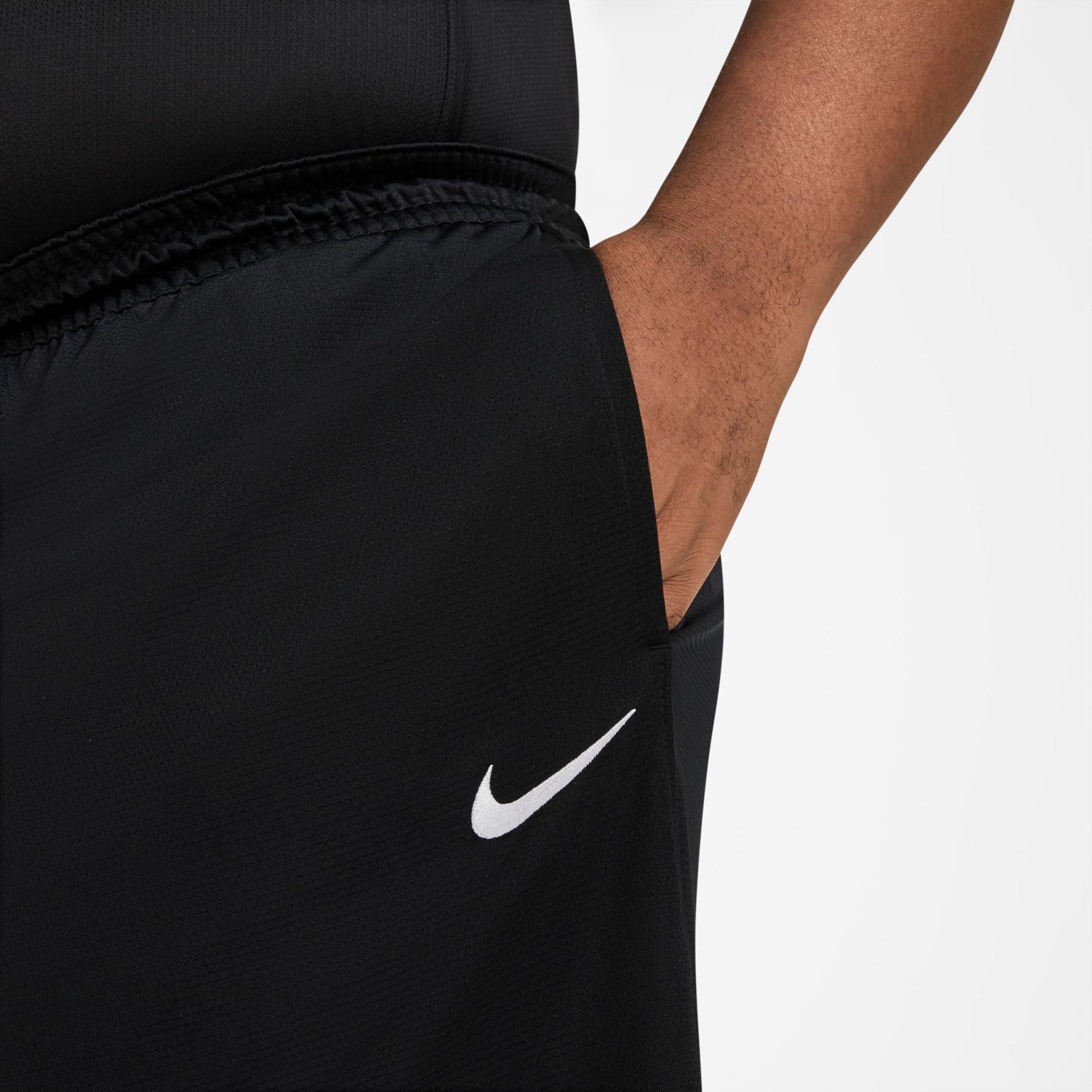 Shorts Nike Dri-FIT Icon Masculino - Foto 8