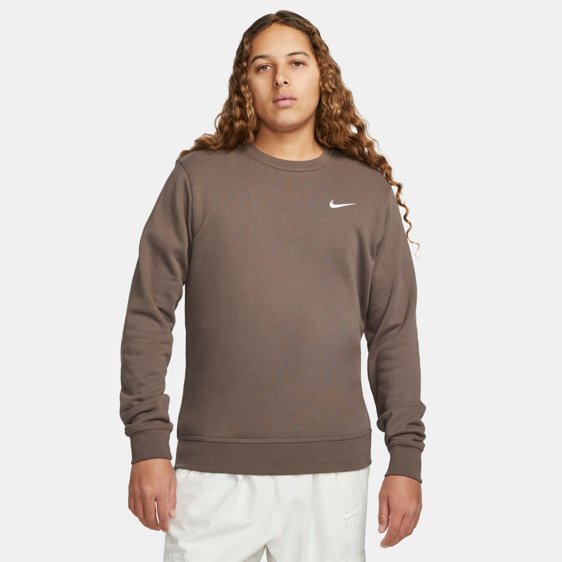 blusao nike sportswear club