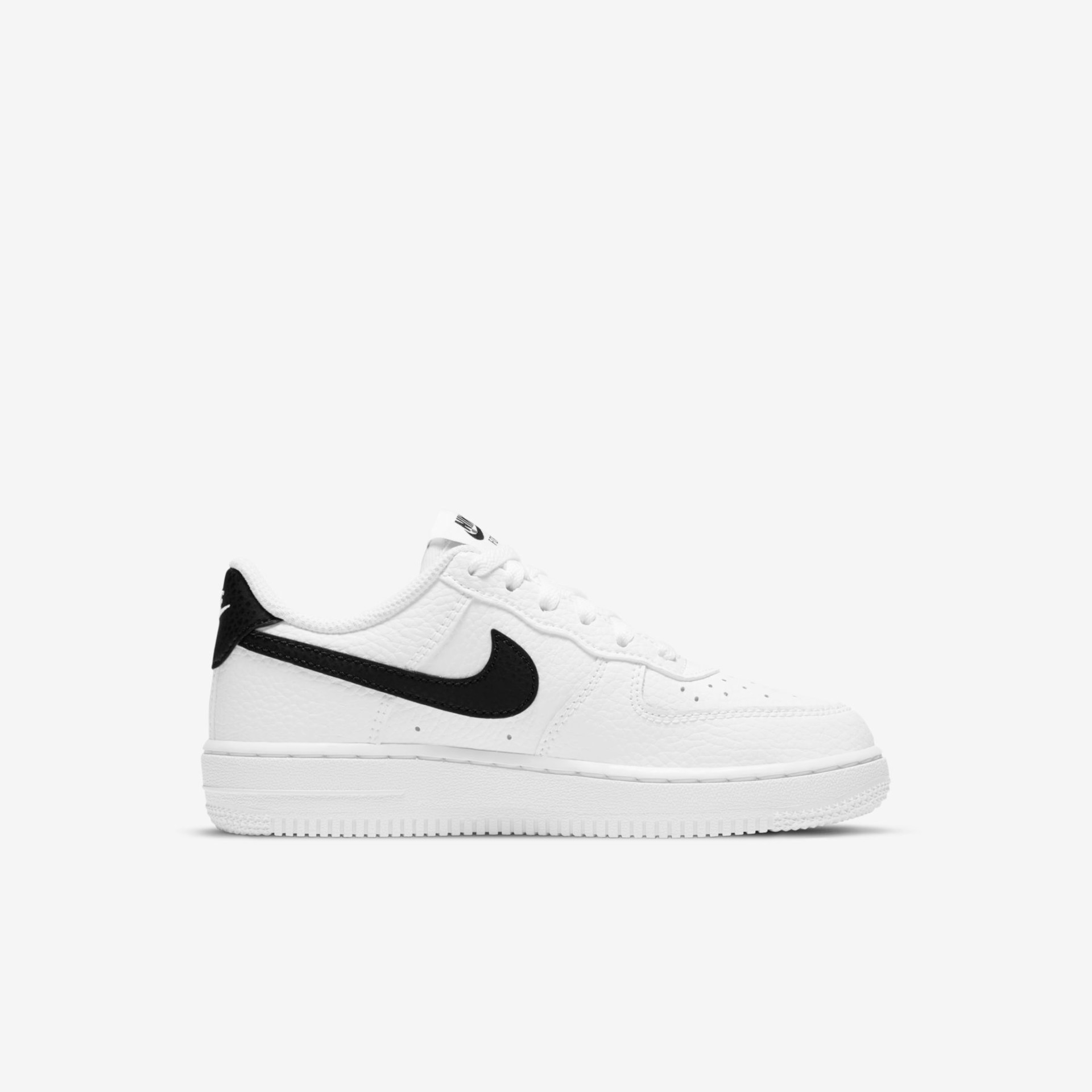 Tênis Nike Force 1 Infantil - Foto 3