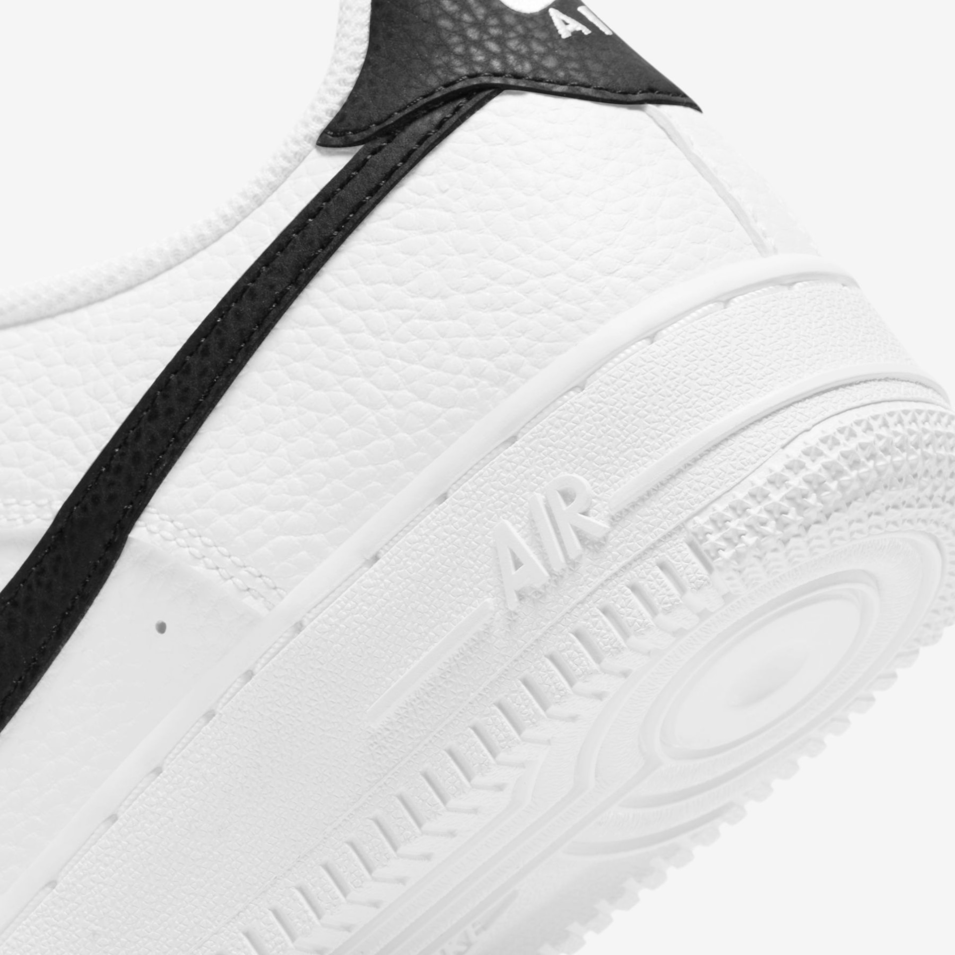 Tênis Nike Force 1 Infantil - Foto 8