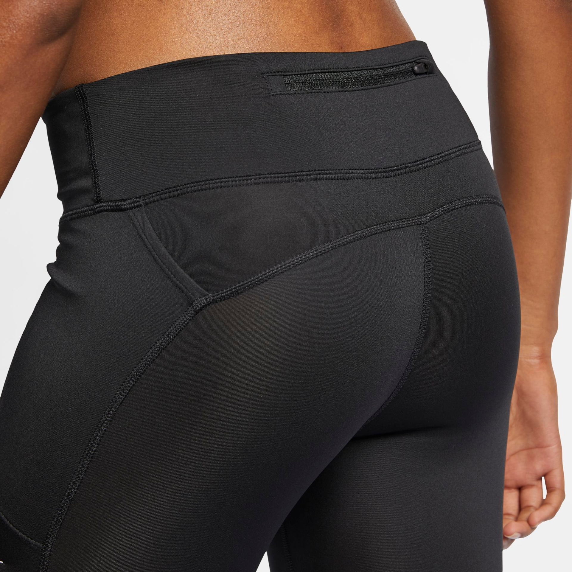 Legging Nike Fast Feminina - Foto 4