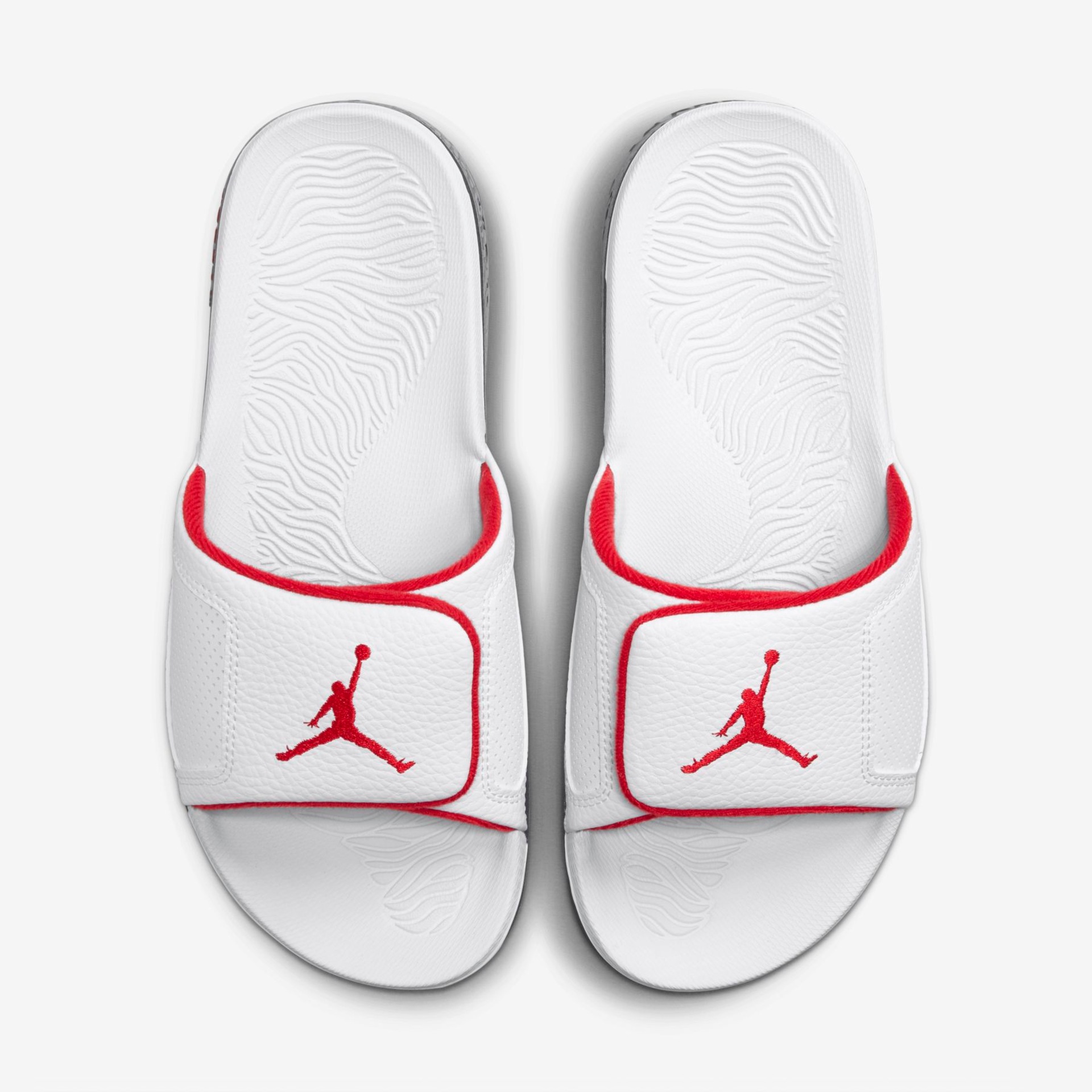 Chinelo Jordan Hydro III Retro Masculino - Foto 4