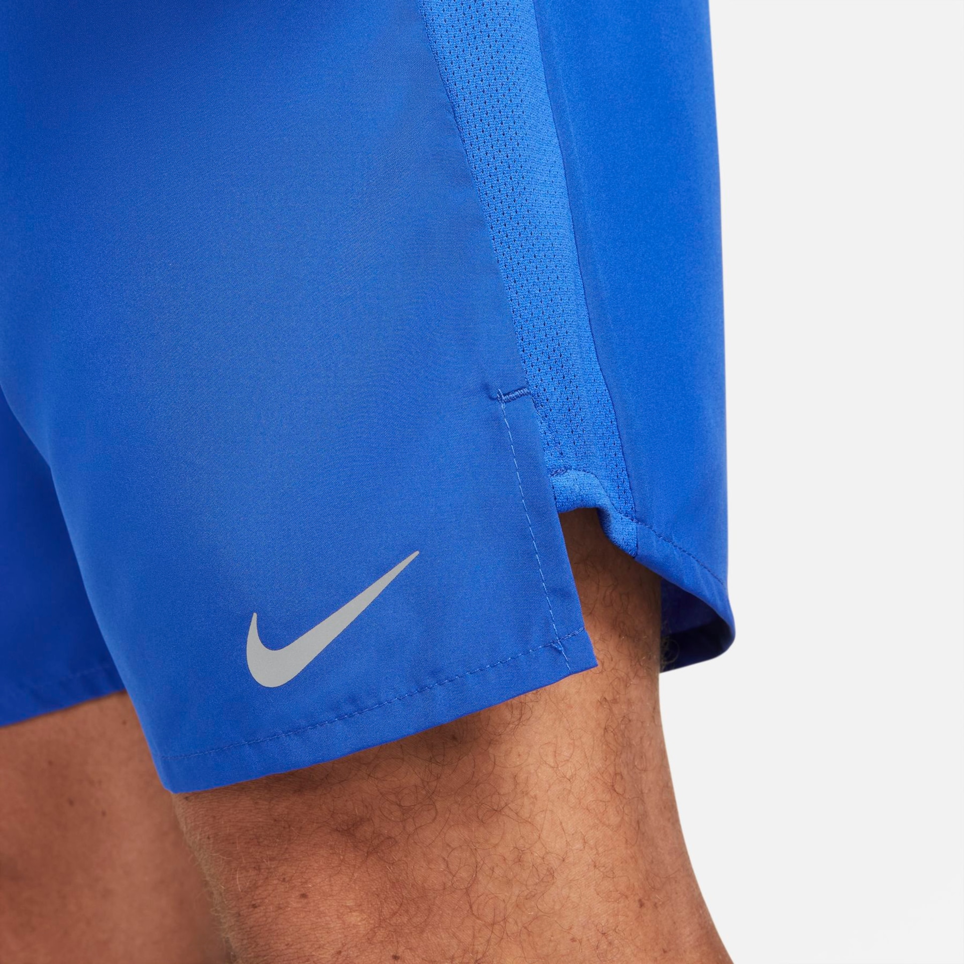 Shorts Nike Challenger Masculino - Foto 6