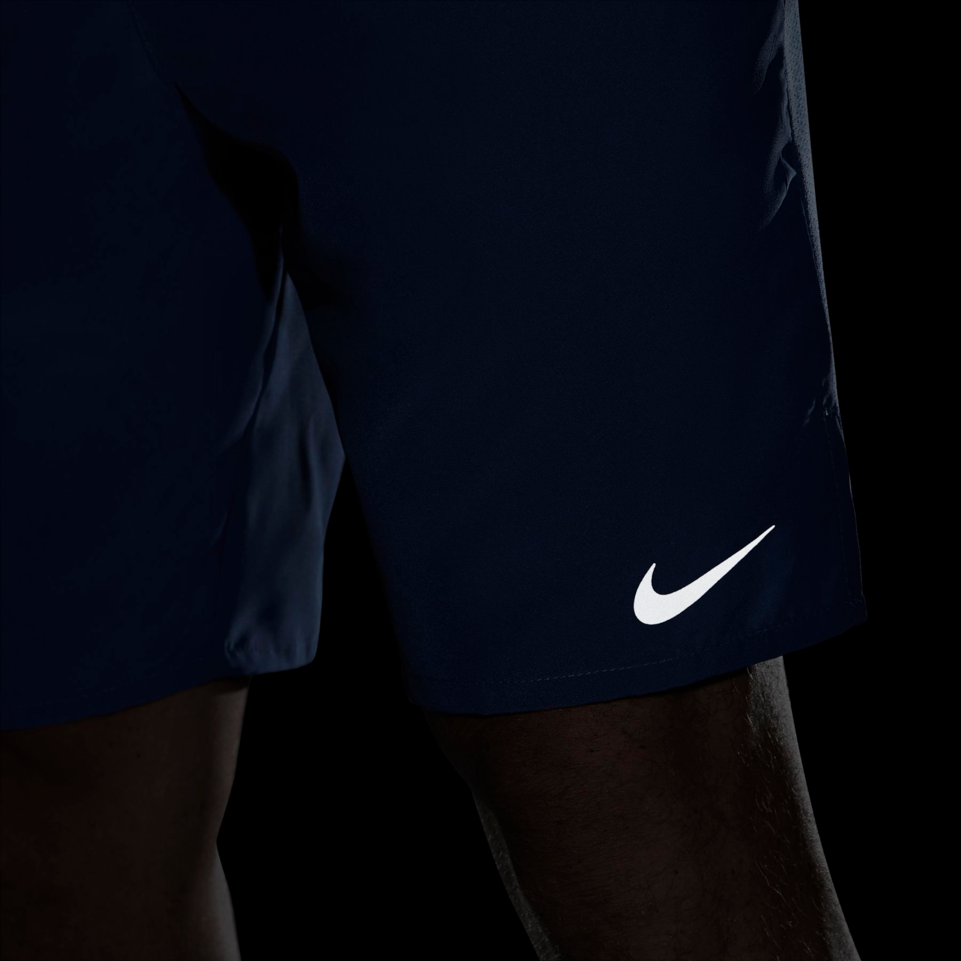 Shorts Nike Challenger Masculino - Foto 9