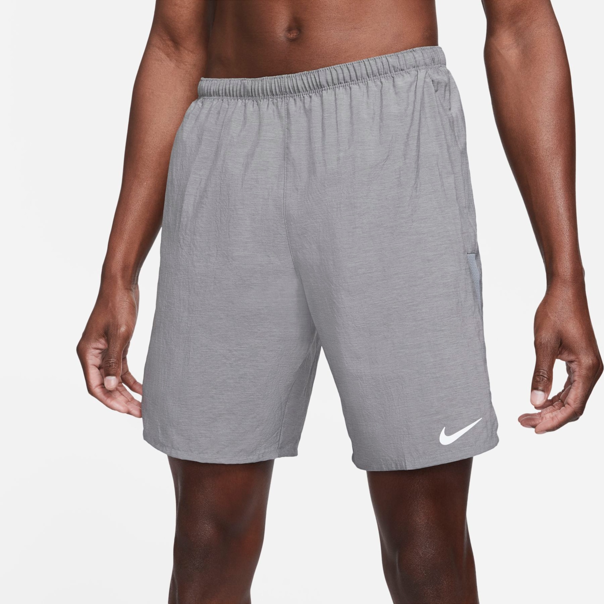 Shorts Nike Challenger Masculino - Foto 2