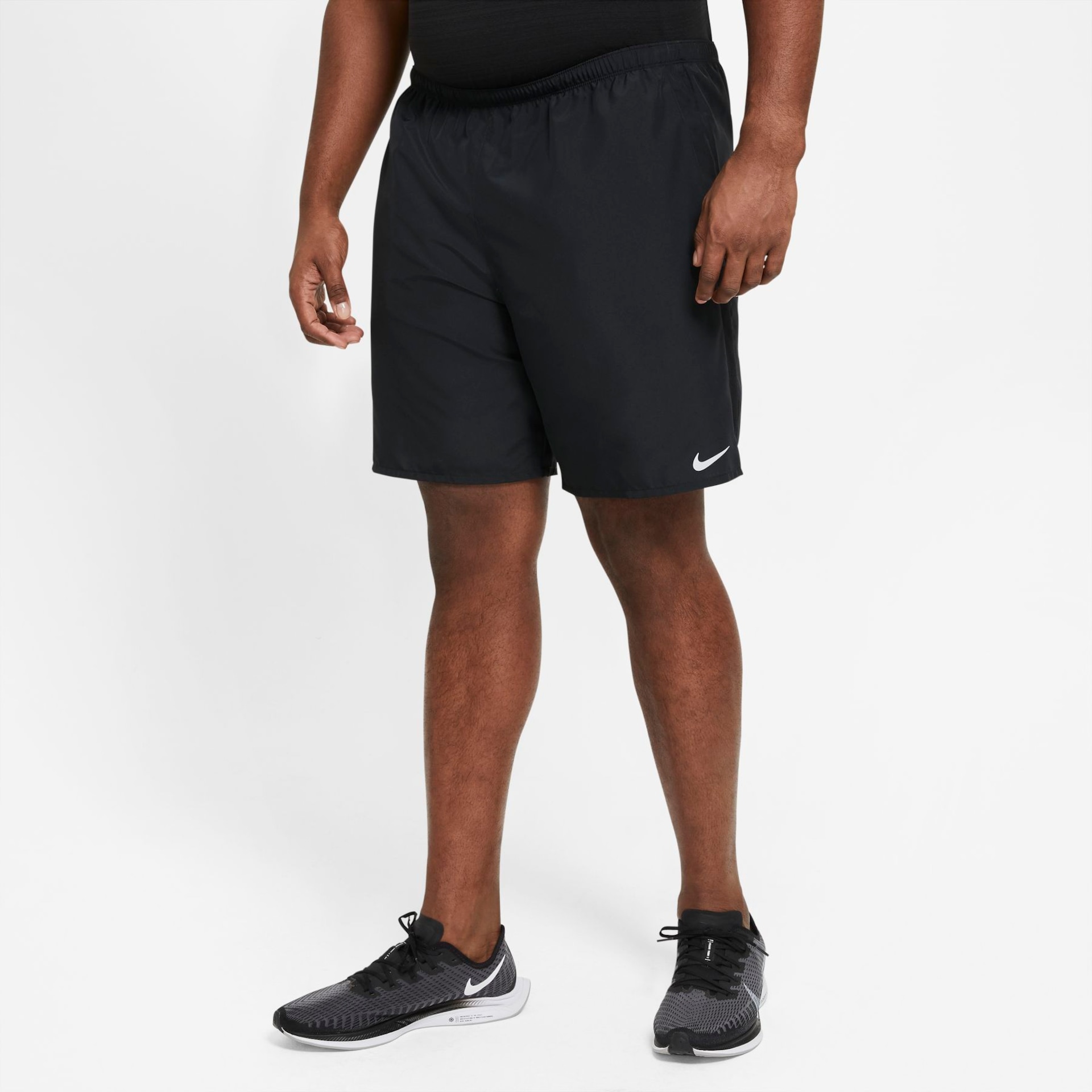 Shorts Nike Challenger Masculino - Foto 10
