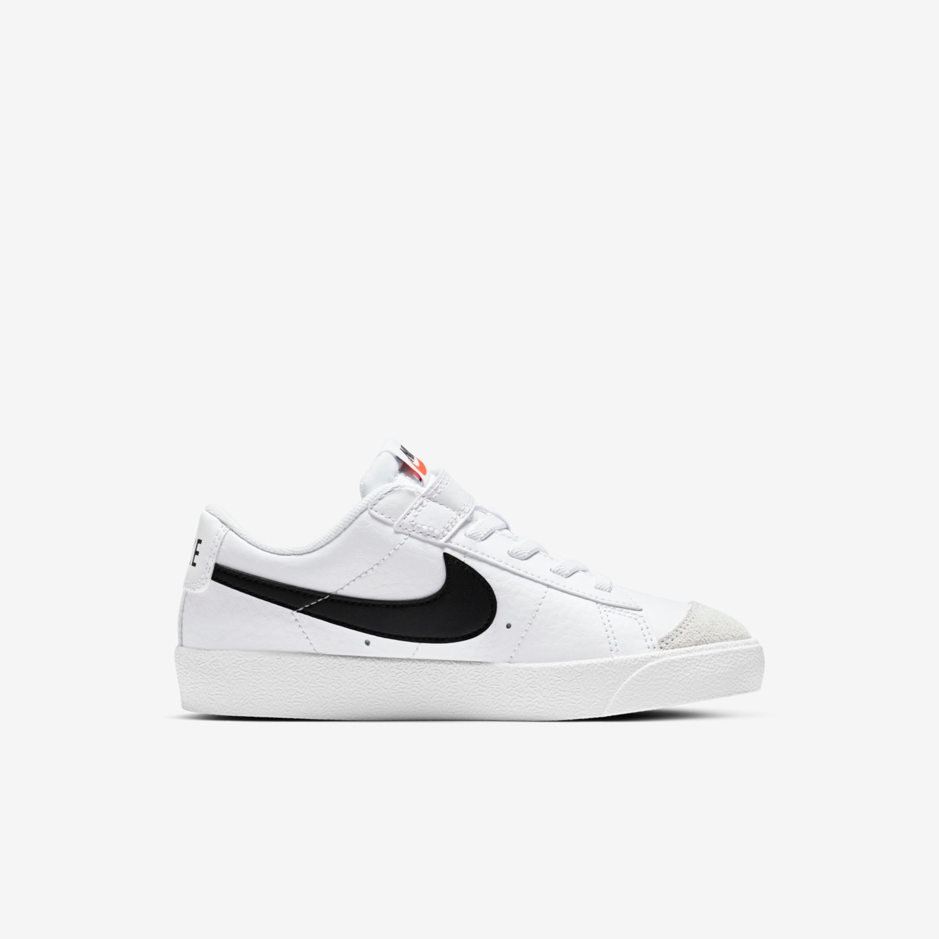 Tênis Nike Blazer Low '77 Infantil - Foto 3