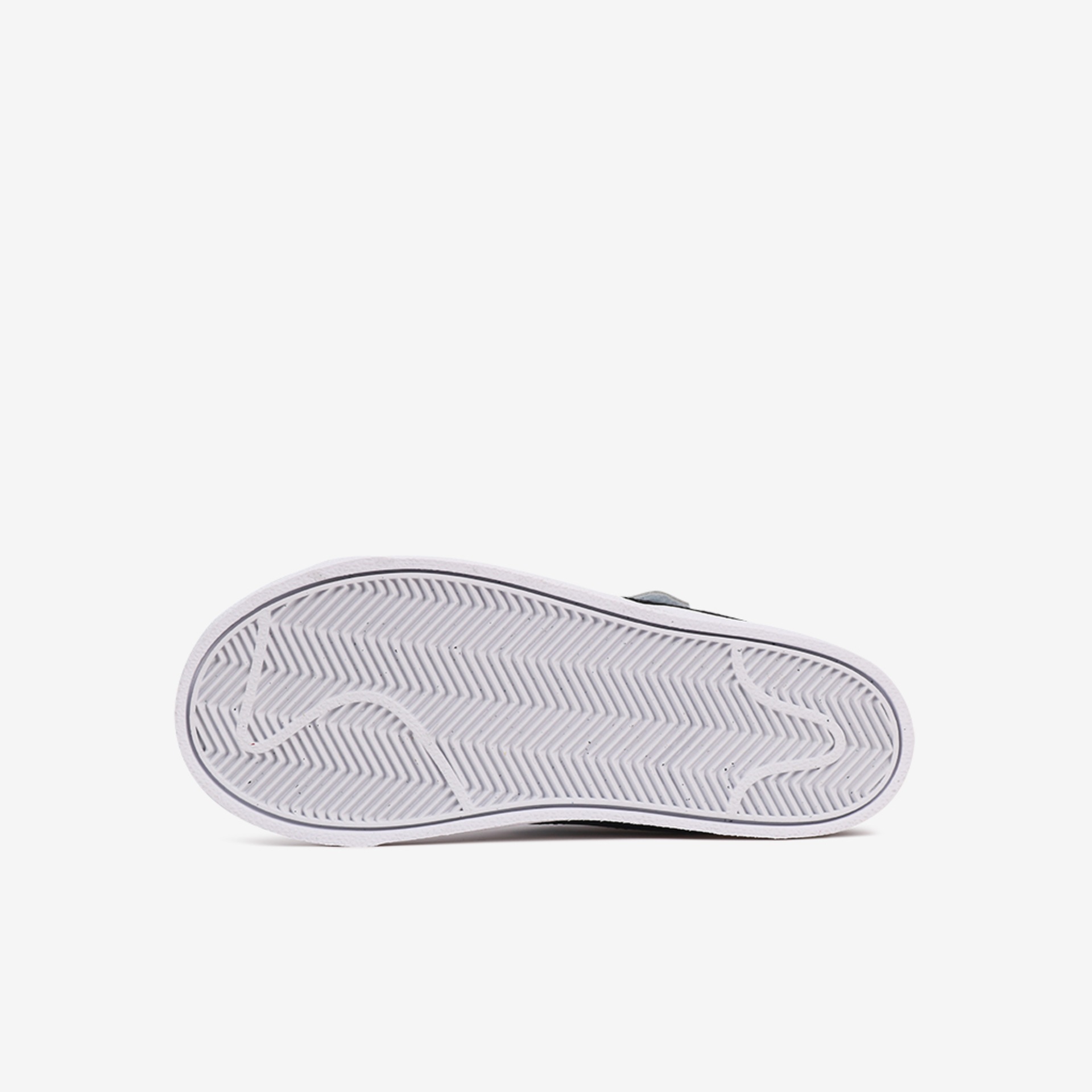 Tênis Nike Blazer Low '77 Infantil - Foto 2