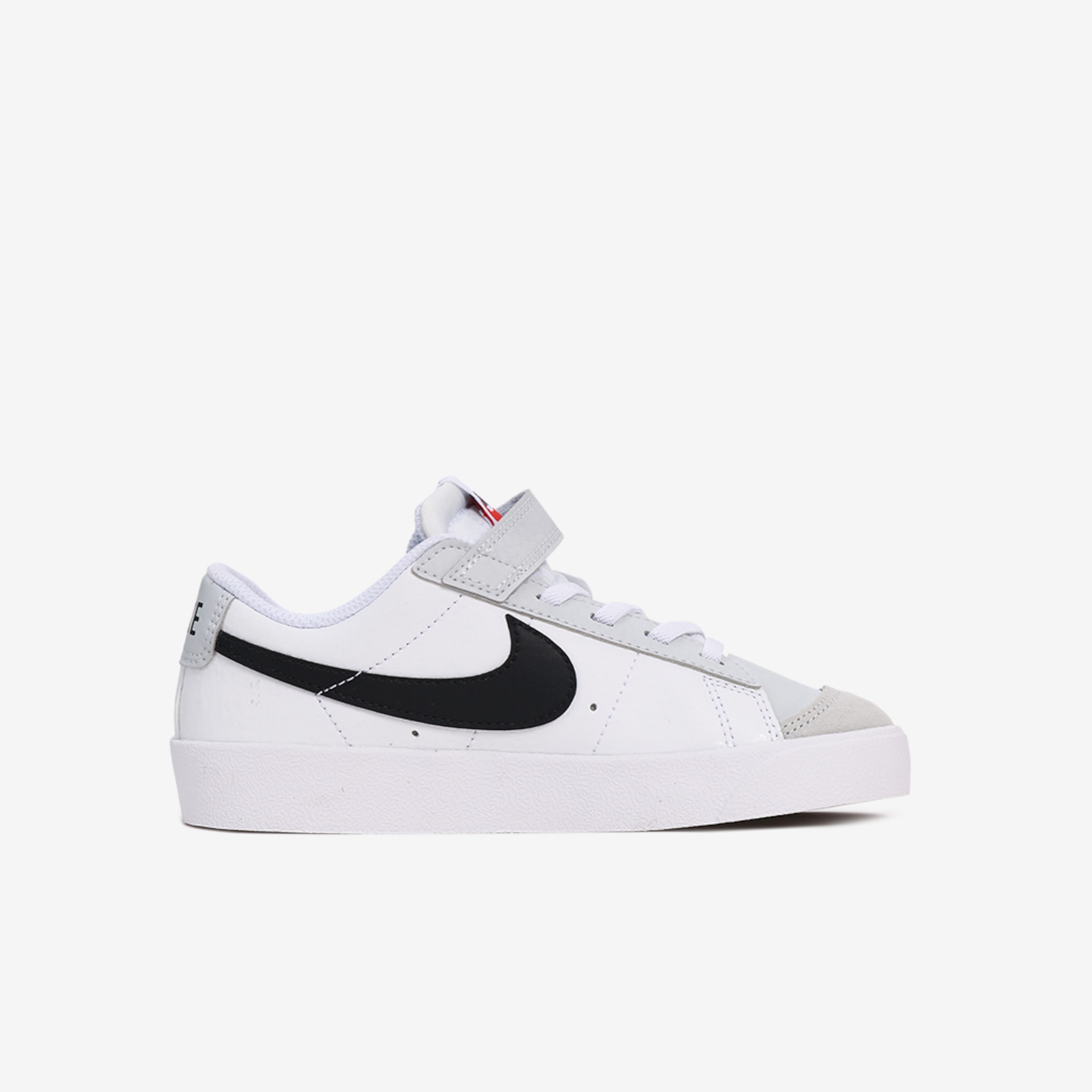 Tênis Nike Blazer Low '77 Infantil - Foto 3