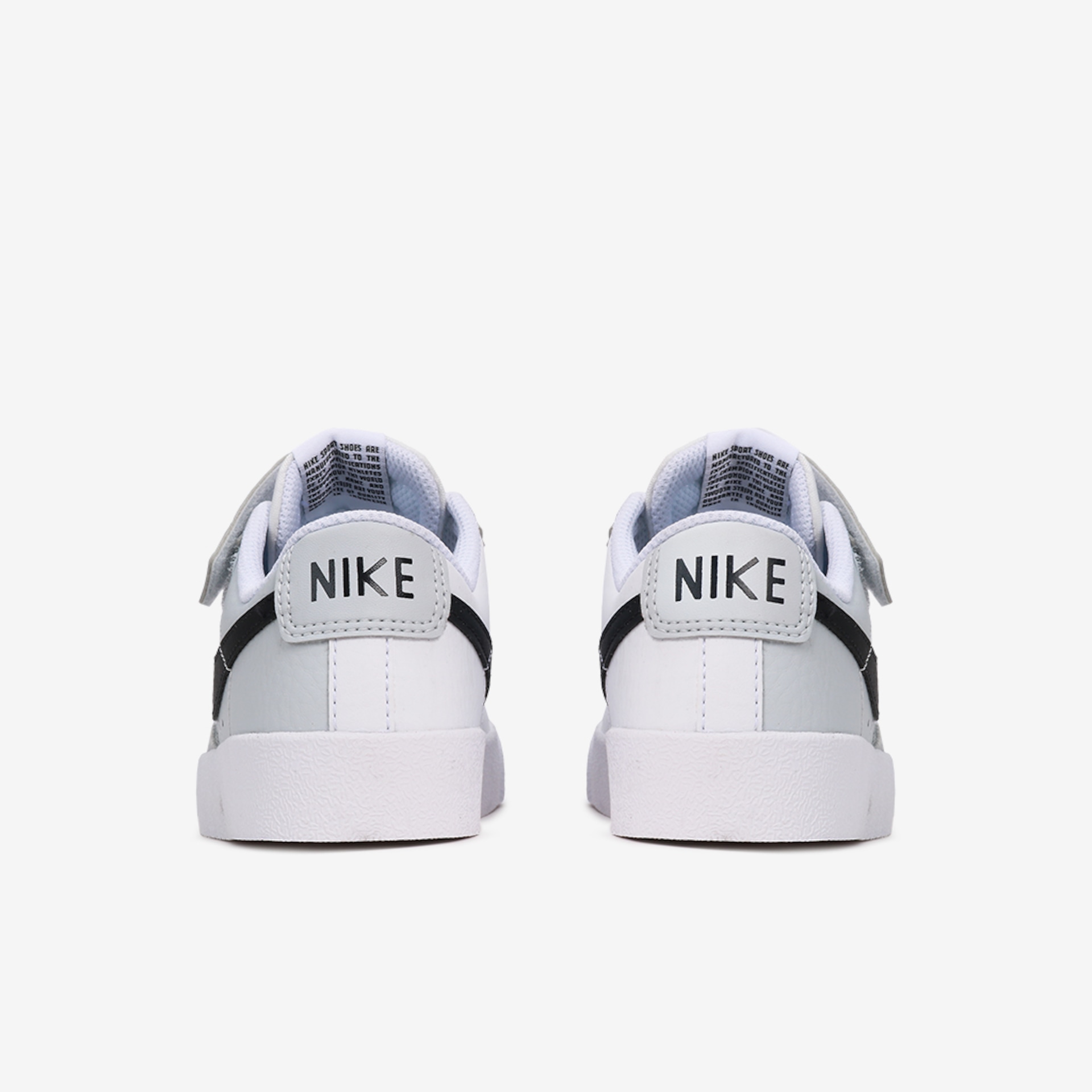 Tênis Nike Blazer Low '77 Infantil - Foto 6