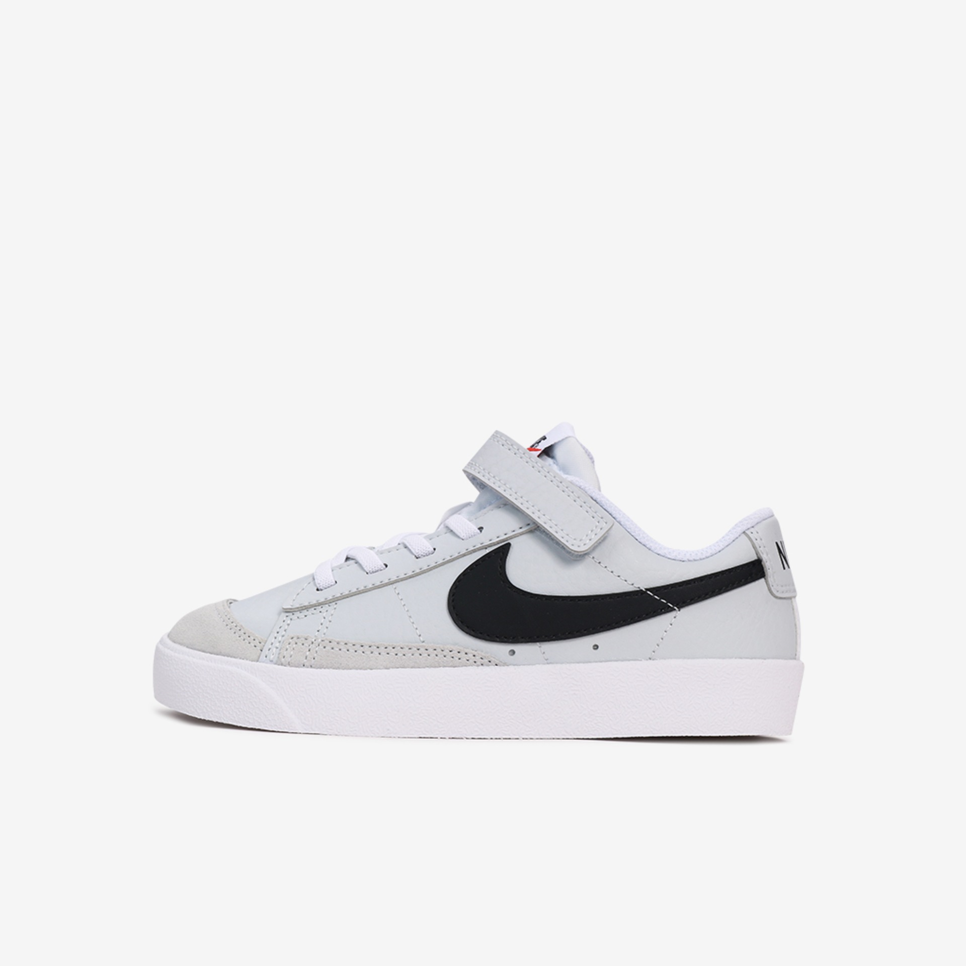 Tênis Nike Blazer Low '77 Infantil - Foto 1