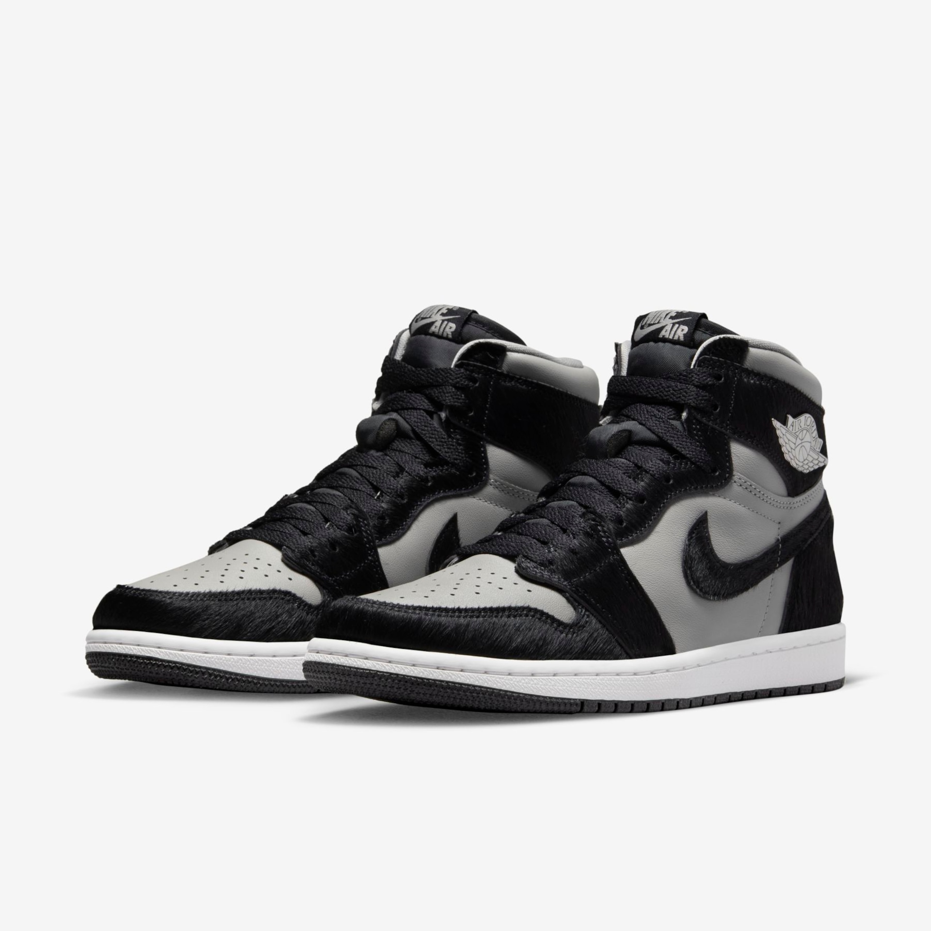 Women's Air Jordan 1 - Foto 5