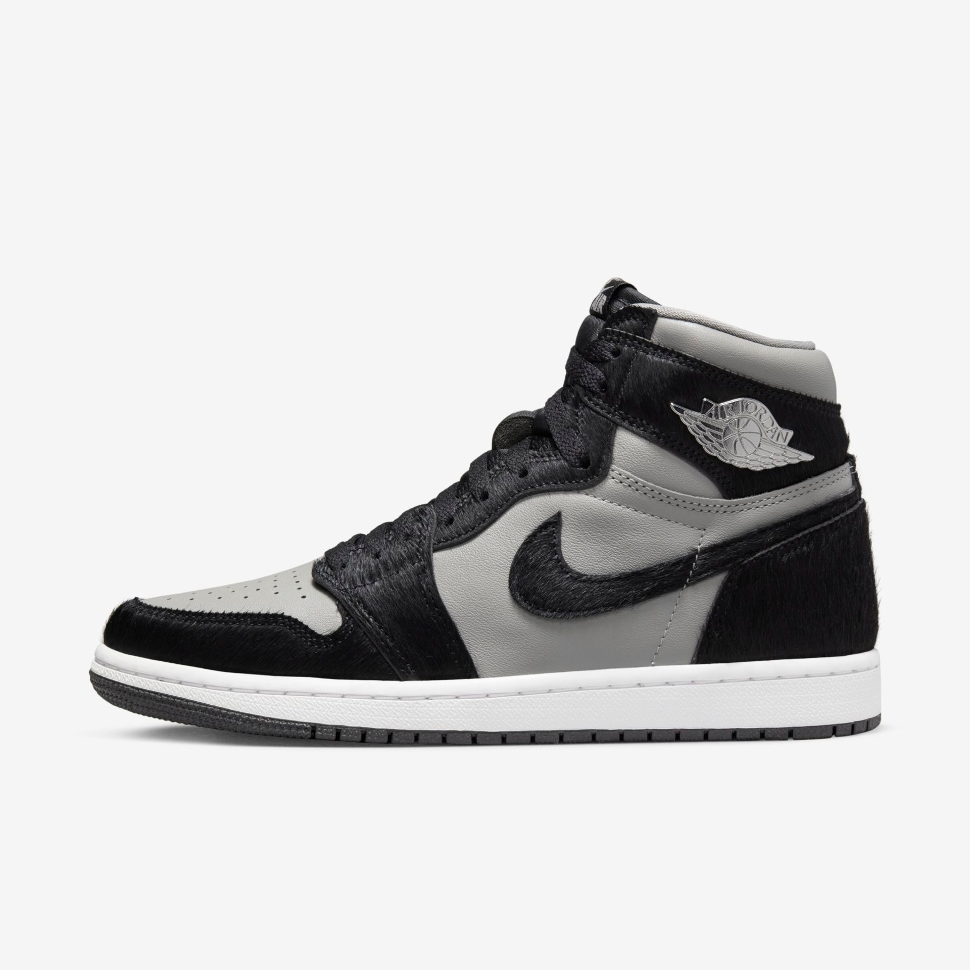 Women's Air Jordan 1 - Foto 1