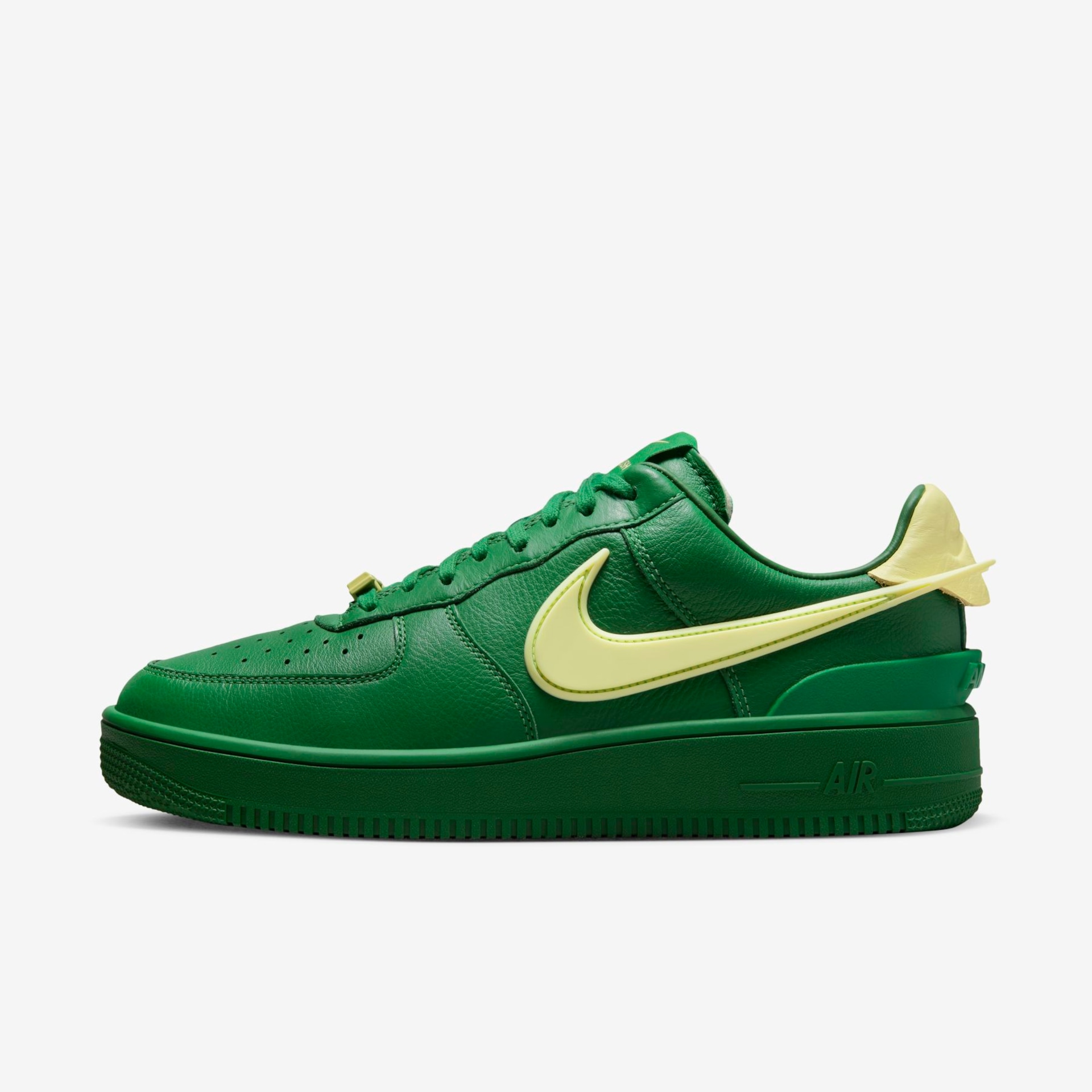 Air Force 1 x AMBUSH - Foto 1