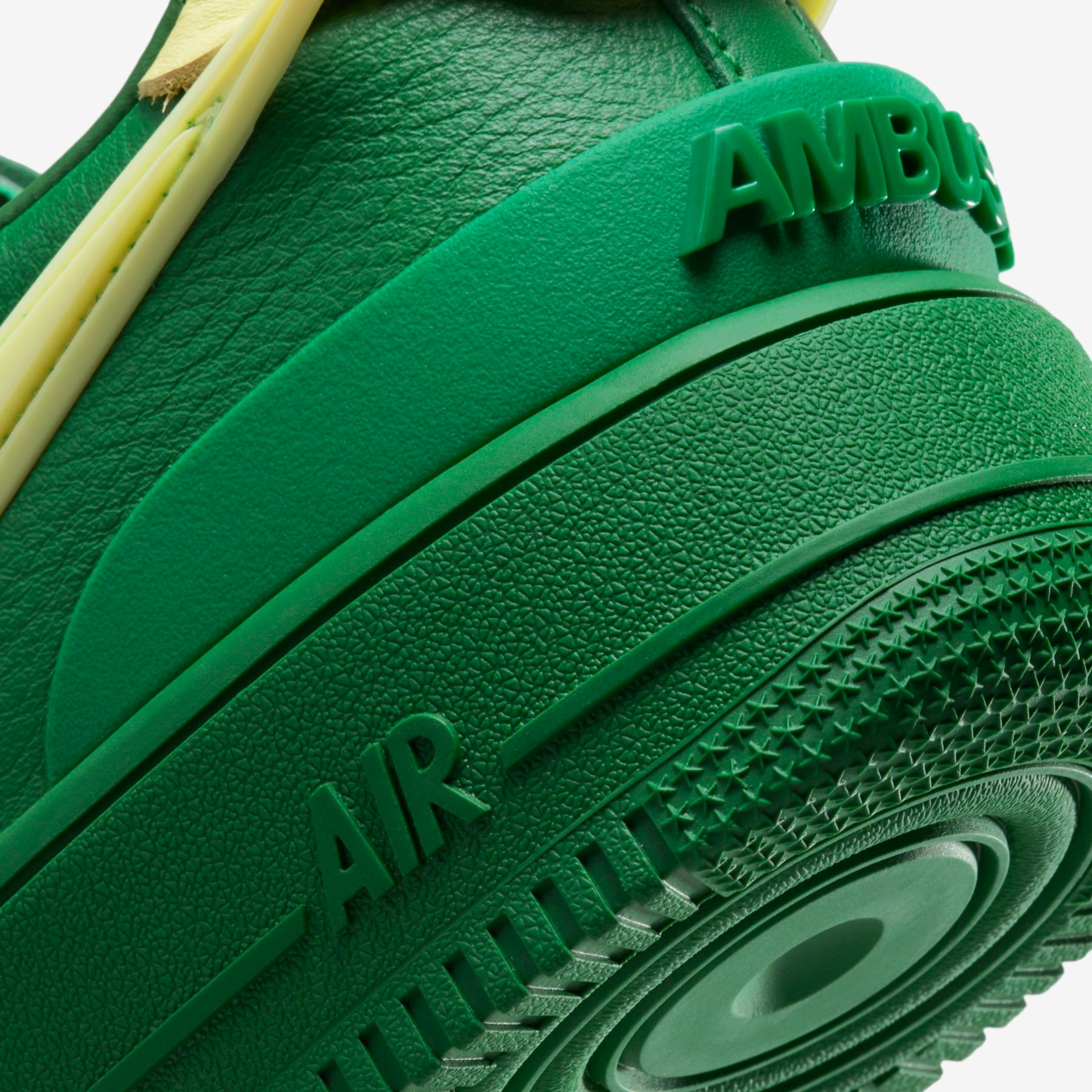 Air Force 1 x AMBUSH - Foto 8