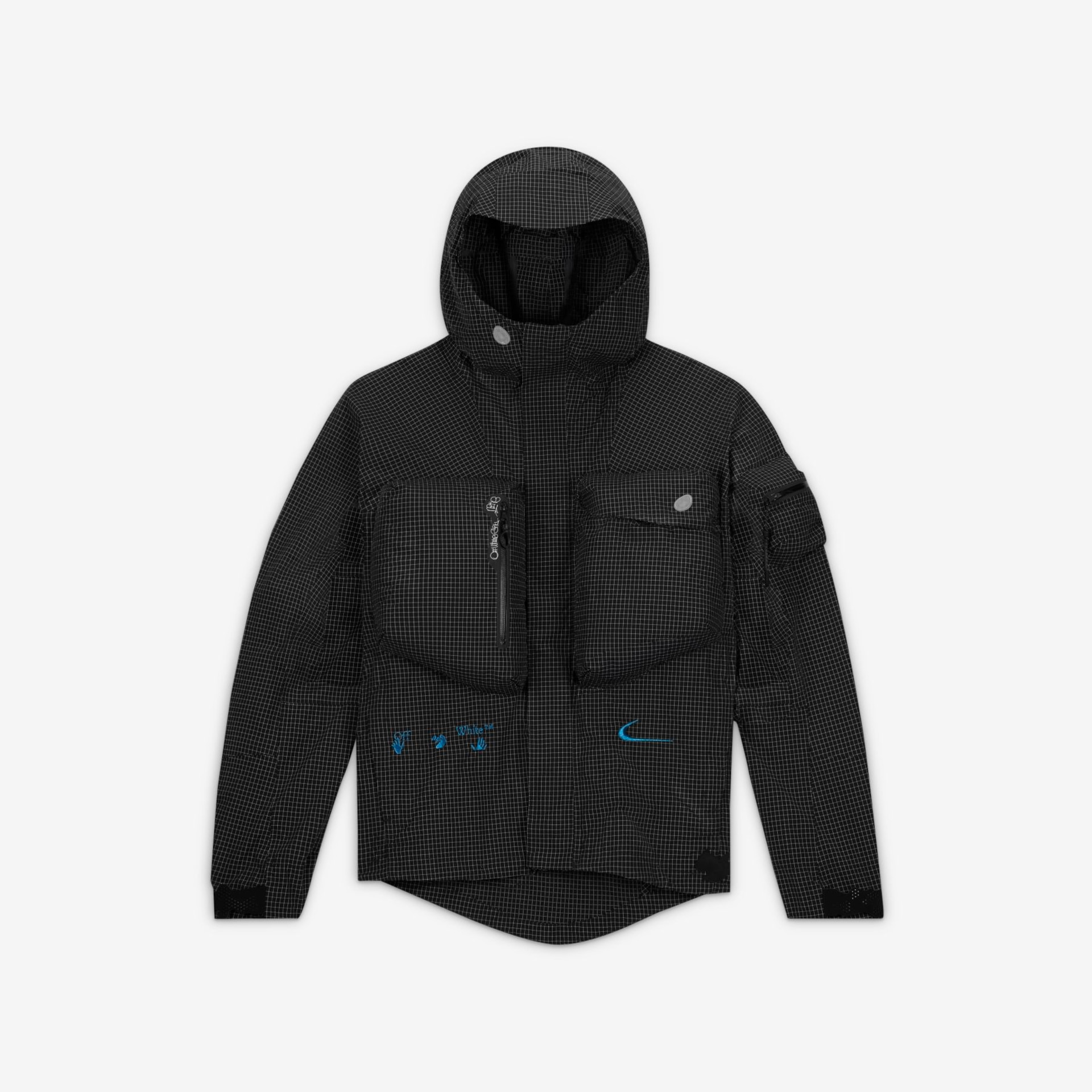 Nike x Off-White™ - Foto 1