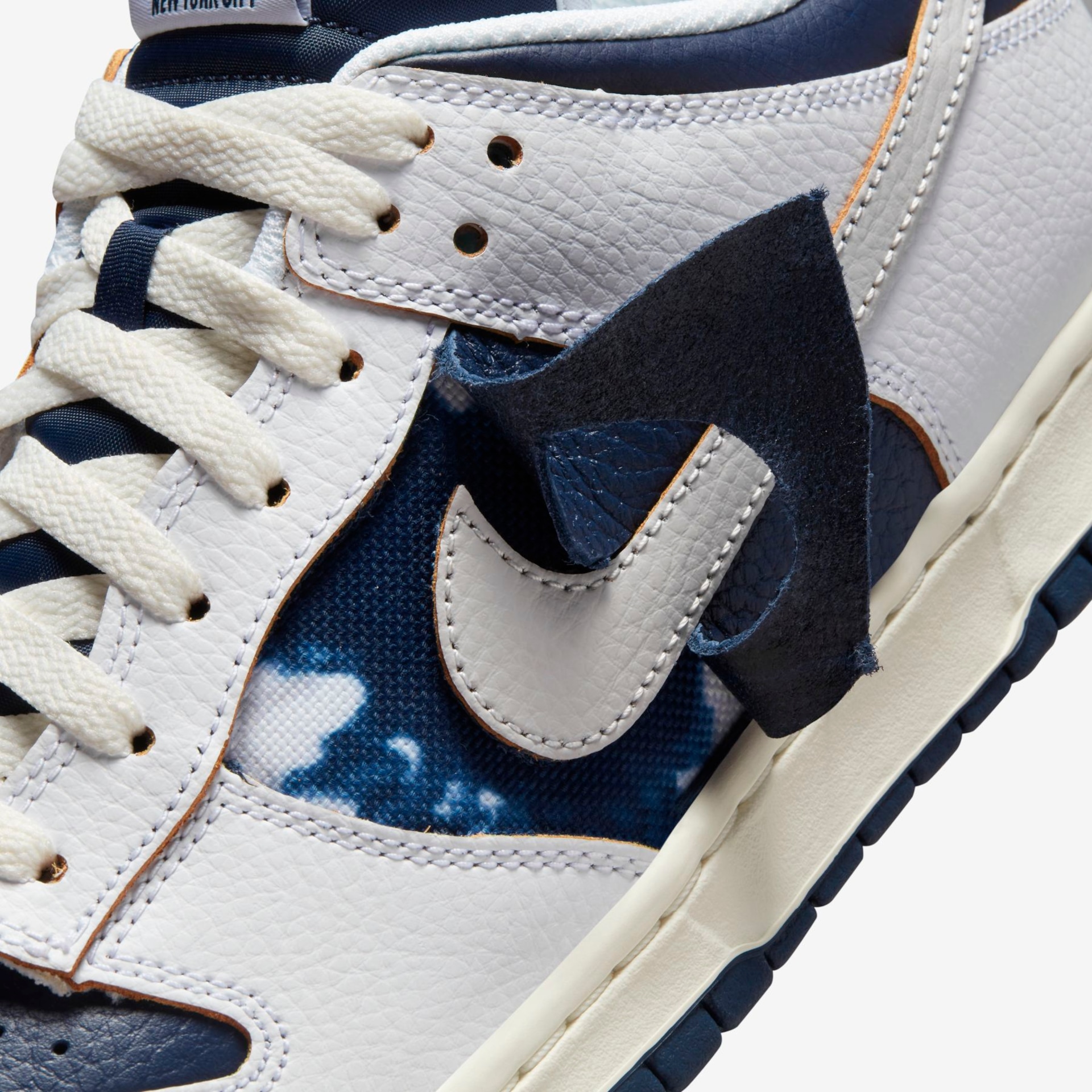 HUF x Nike SB Dunk Low OG - Foto 11