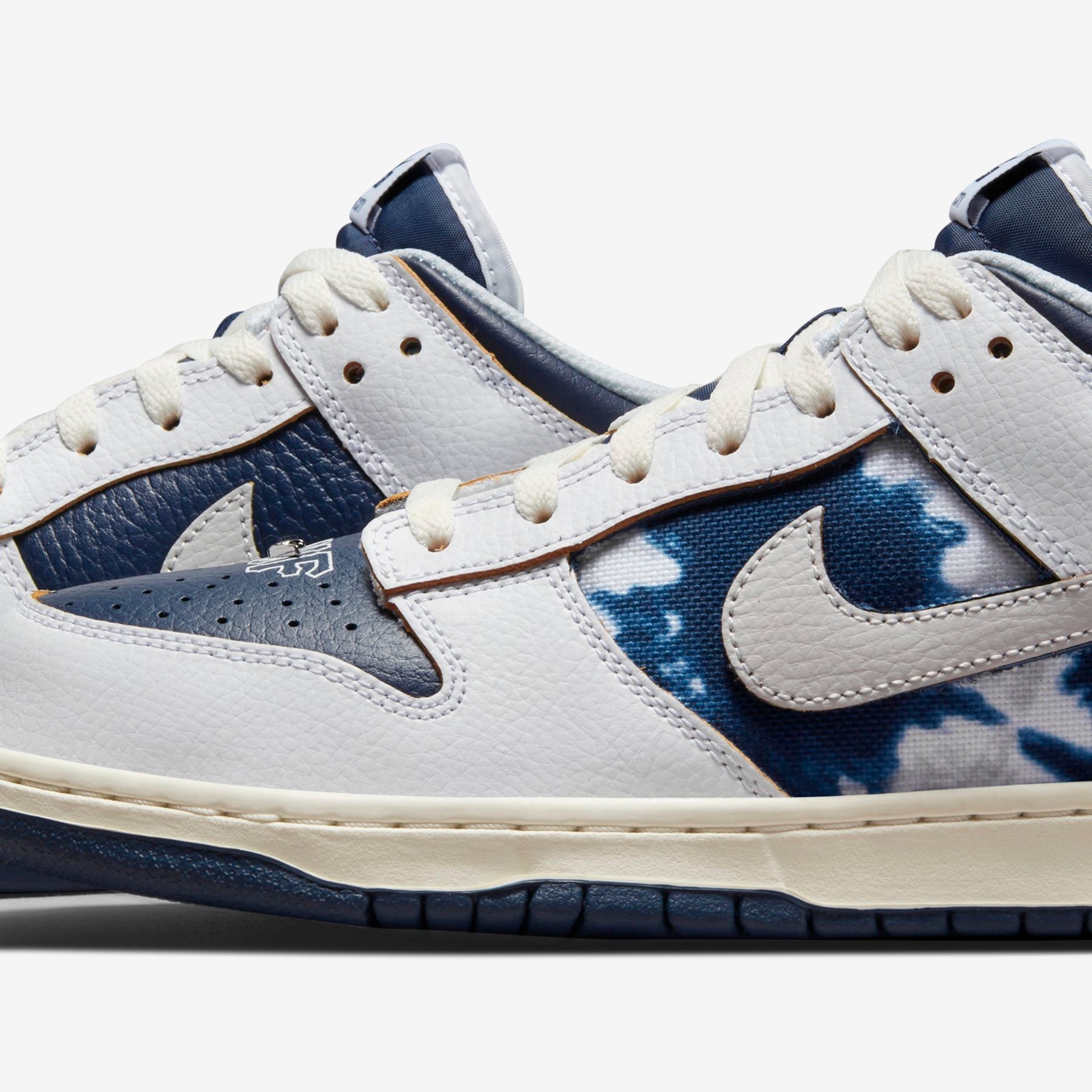 HUF x Nike SB Dunk Low OG - Foto 12