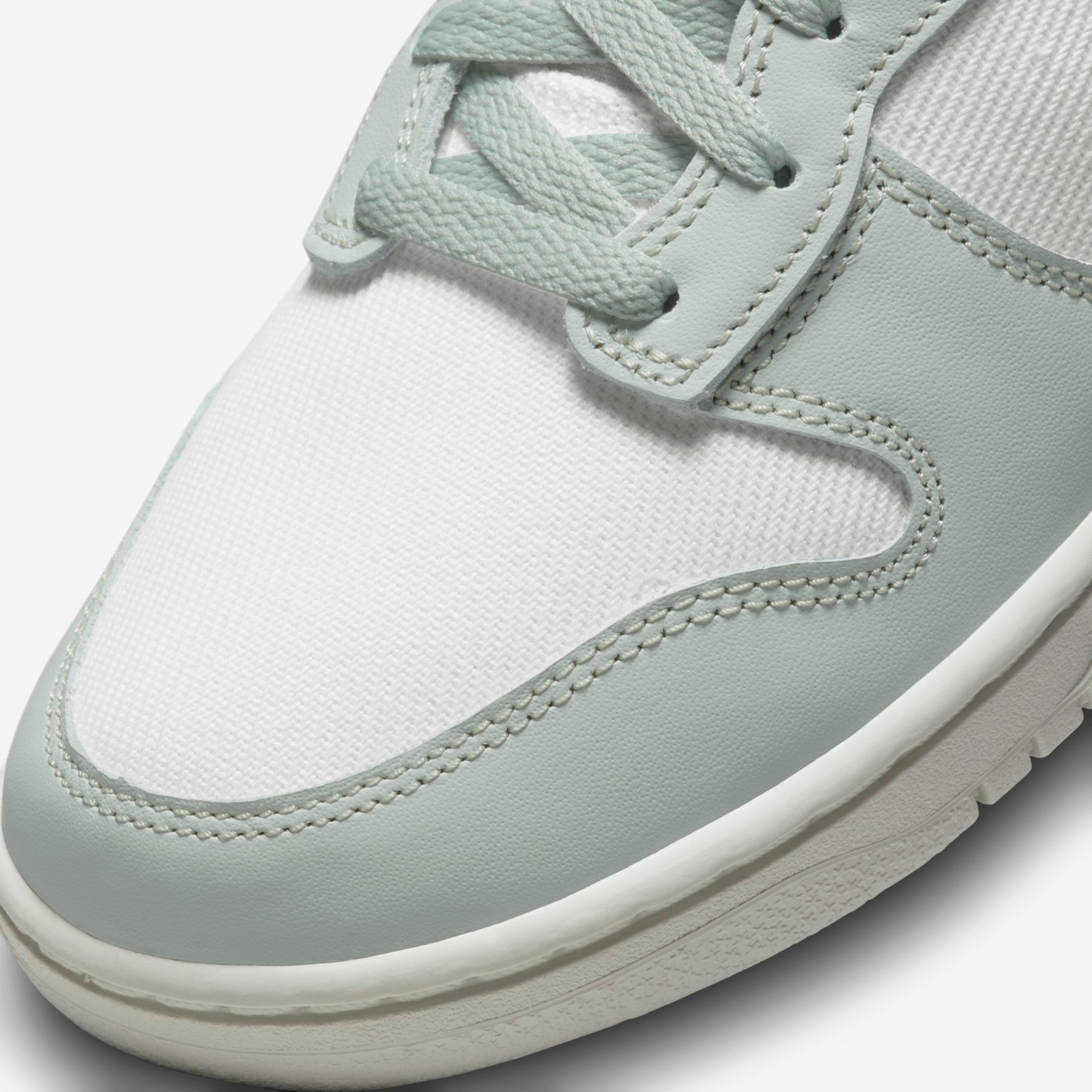 Tênis Nike Dunk HI Retro SE Masculino - Foto 7