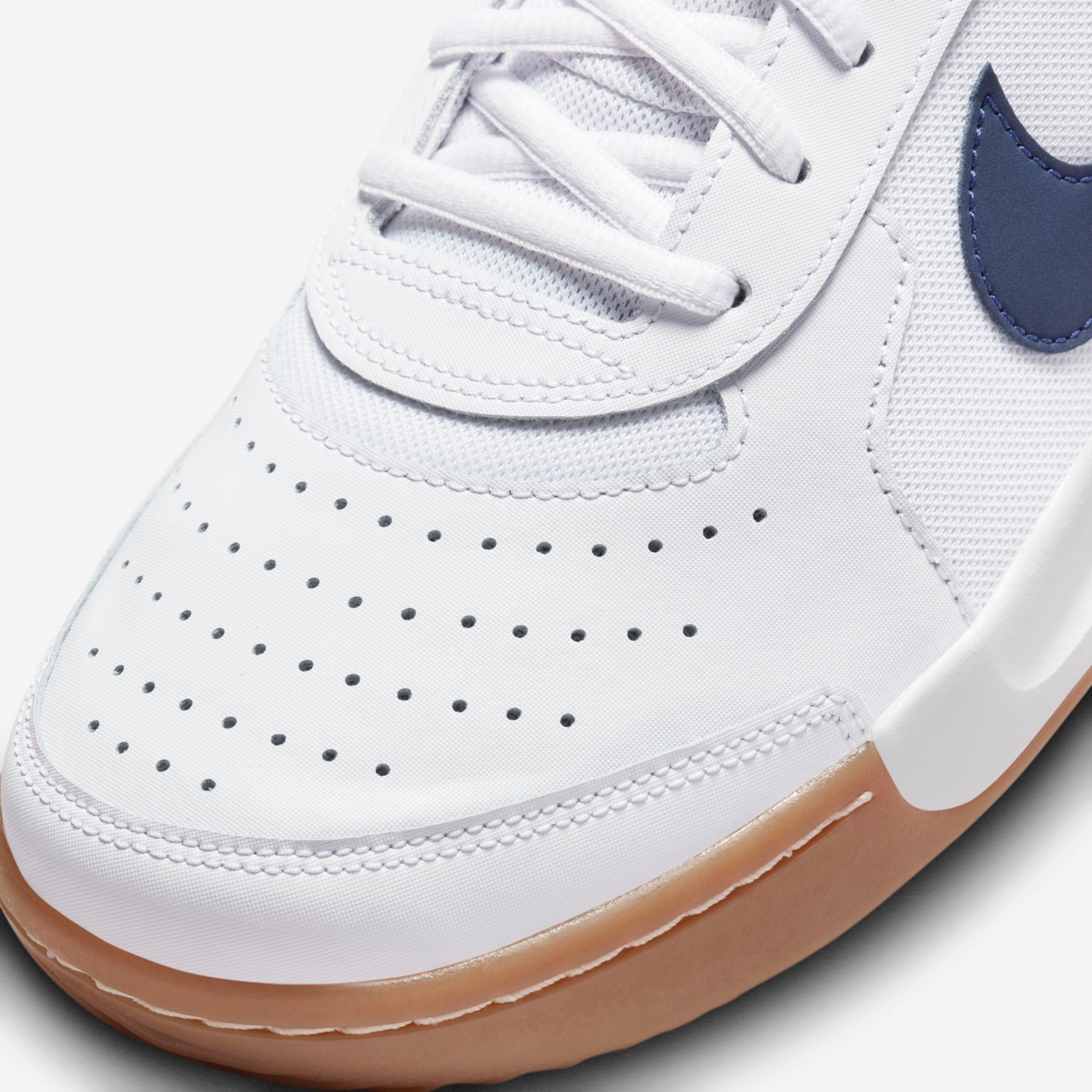 Tênis NikeCourt Air Zoom Lite 3 Masculino - Foto 7