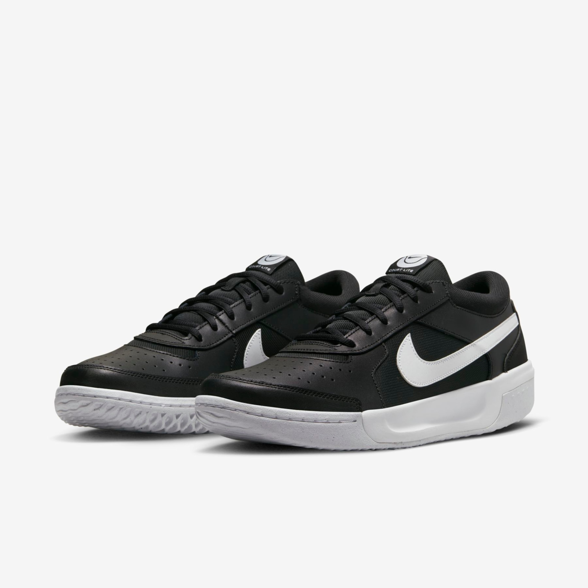 Tênis NikeCourt Air Zoom Lite 3 Masculino - Foto 5