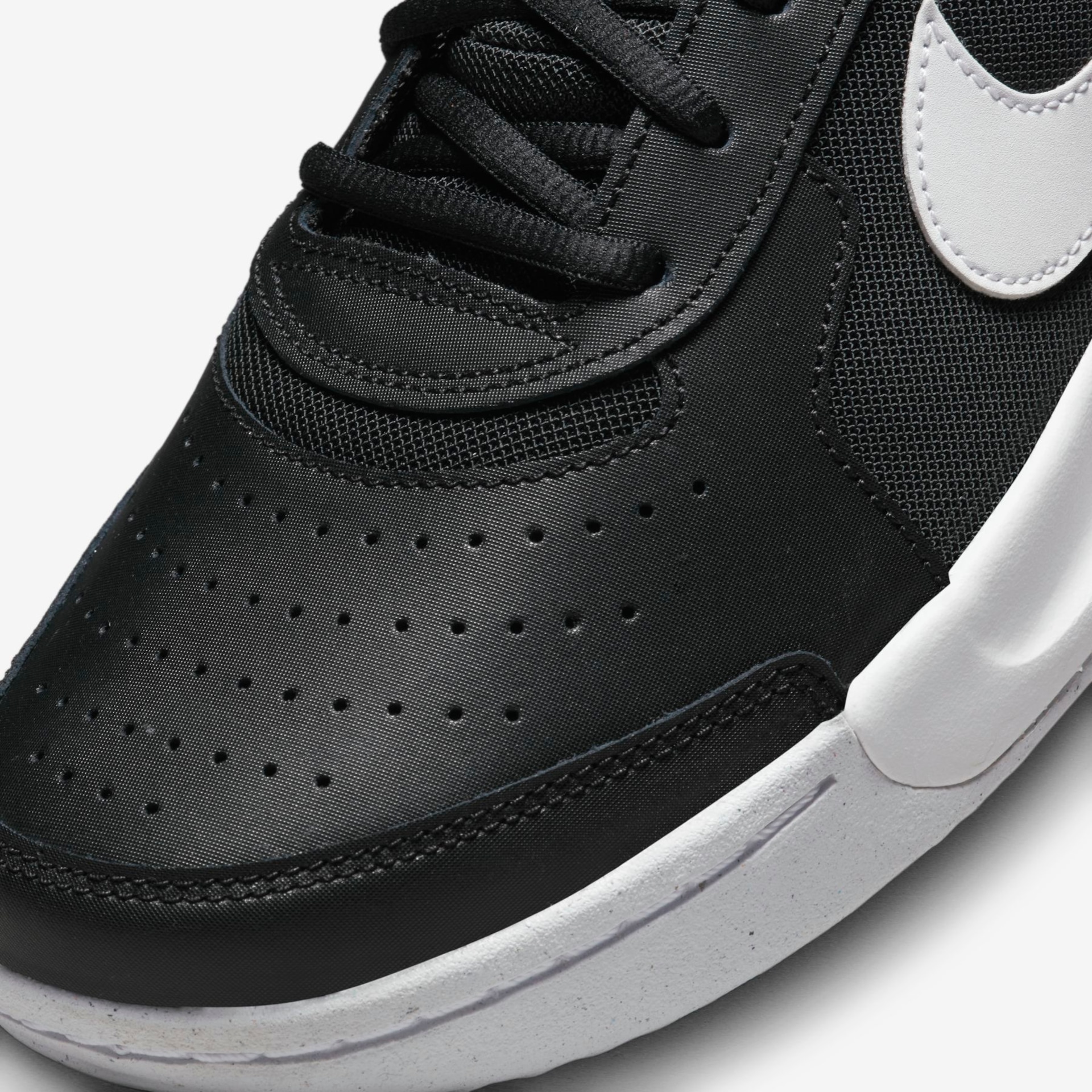 Tênis NikeCourt Air Zoom Lite 3 Masculino - Foto 7