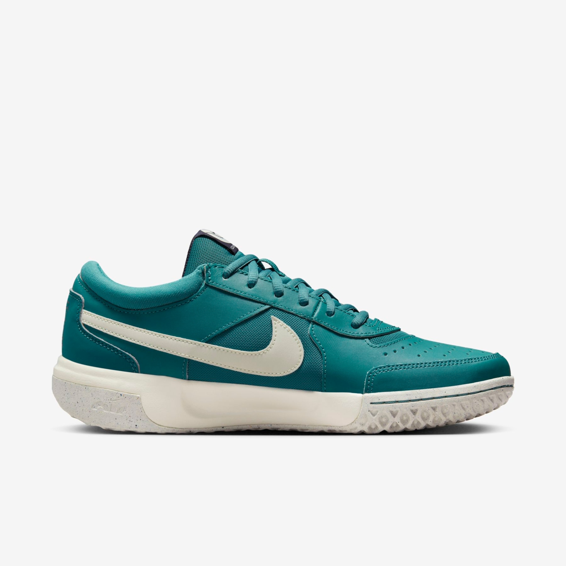 Tênis Nike Court Air Zoom Lite 3 Masculino - Foto 3