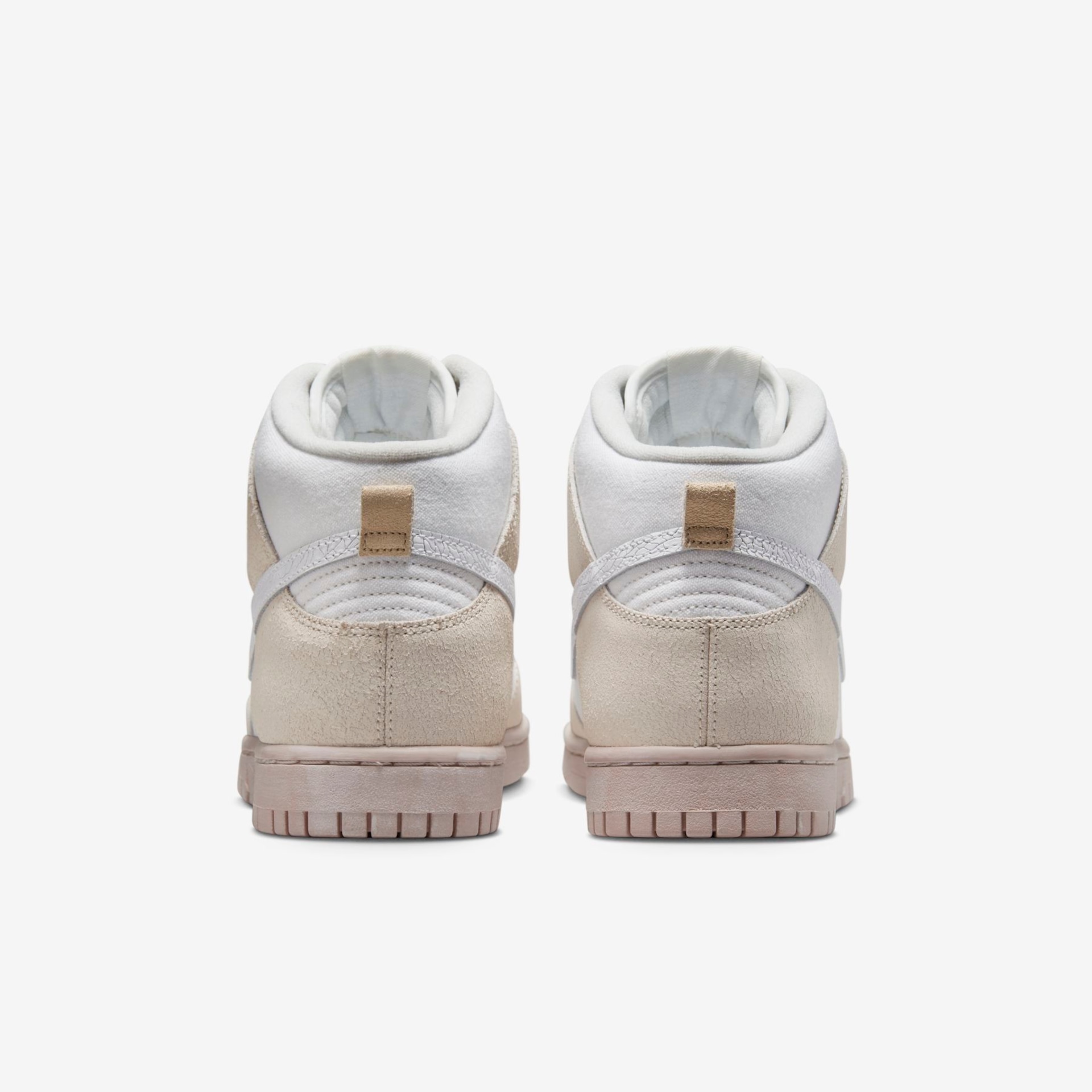 Tênis Nike Dunk HI Retro Premium Masculino - Foto 7