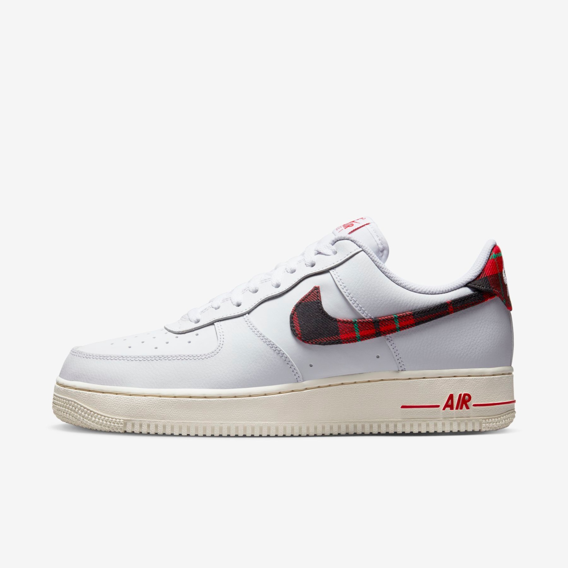 Tênis Nike Air Force 1 '07 LV8 Masculino - Foto 1