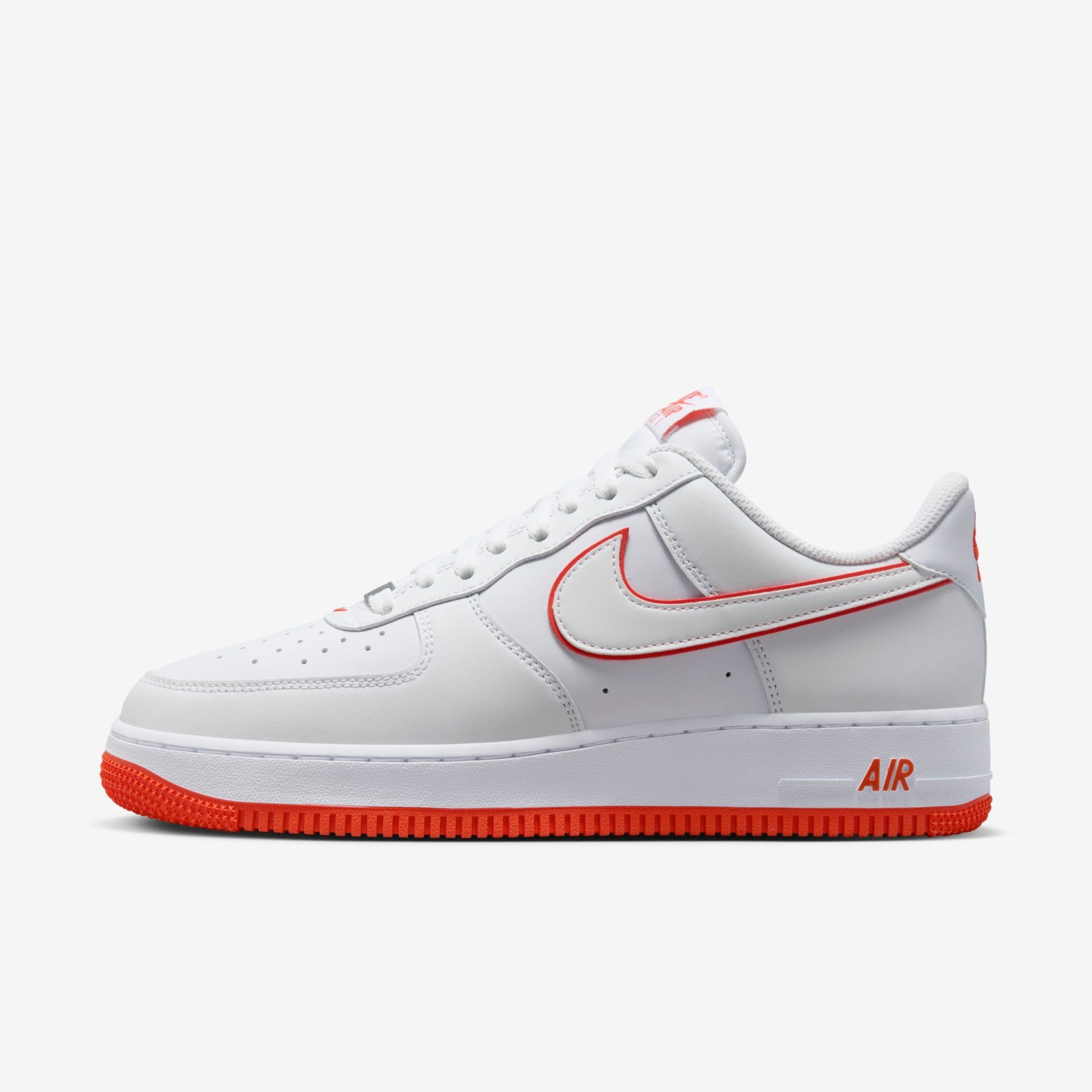 Tênis Nike Air Force 1 '07 Masculino - Foto 1