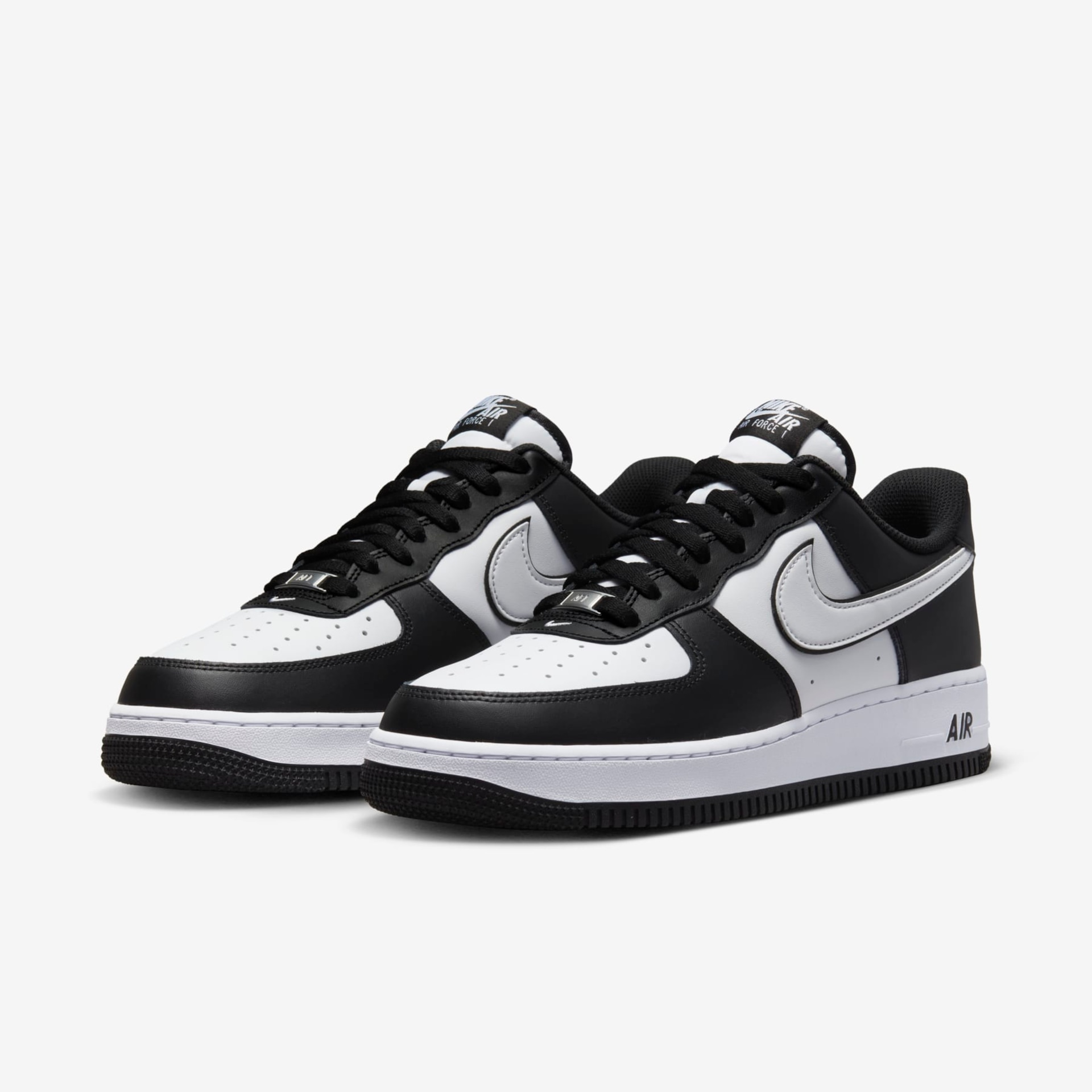 Tênis Nike Air Force 1 '07 Masculino - Foto 5