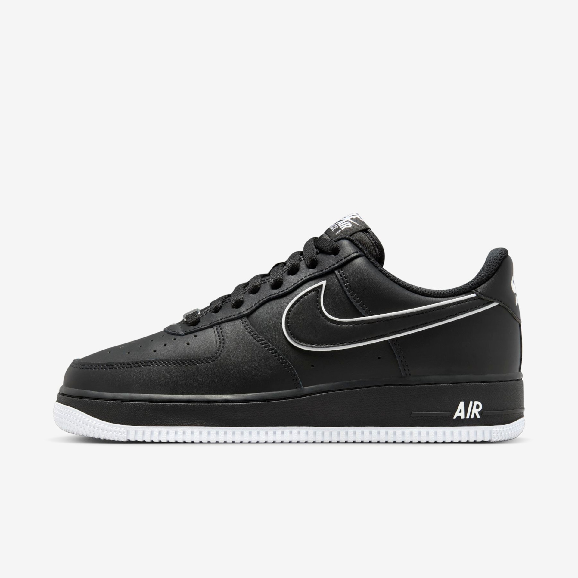 Tênis Nike Air Force 1 '07 Masculino - Foto 1