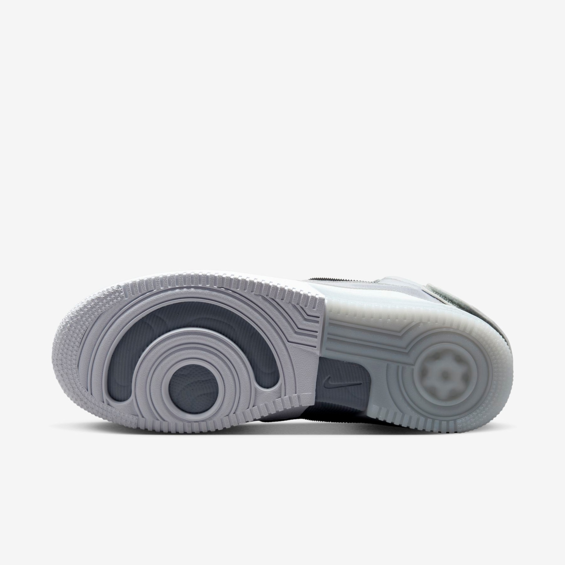 Tênis Air Force 1 Mid React Masculino - Foto 2