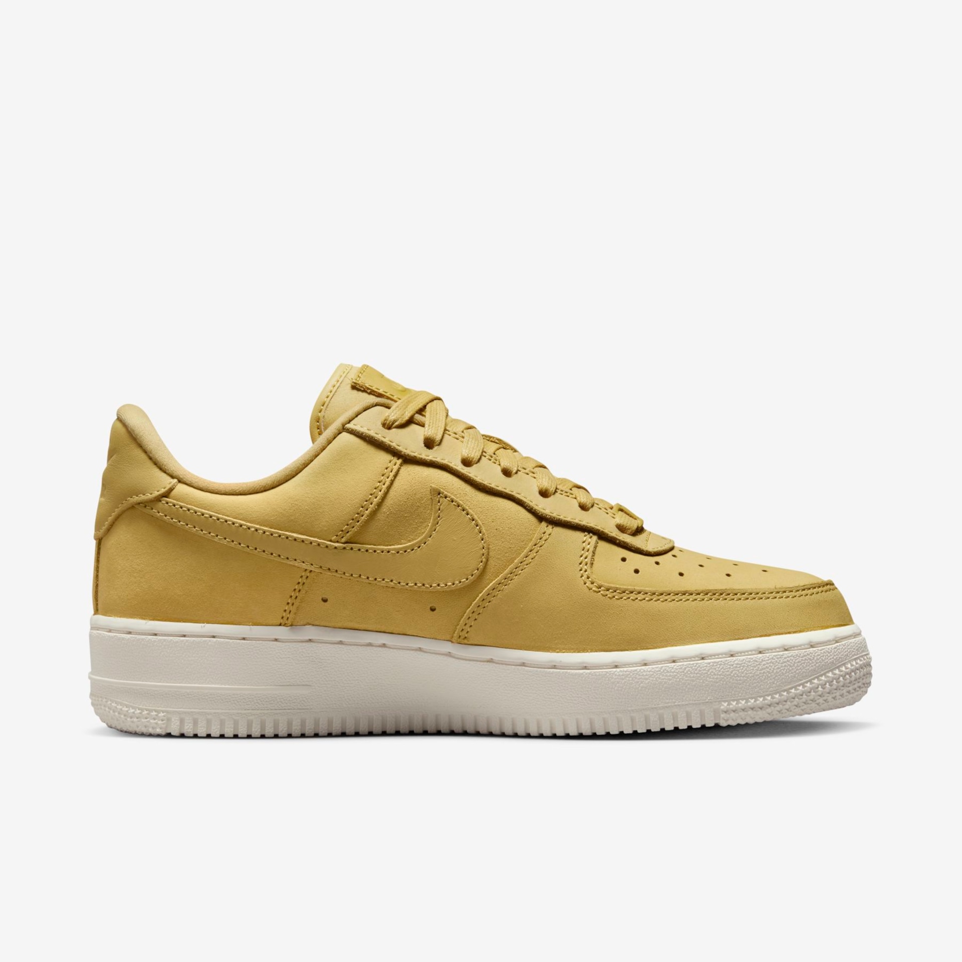 Tênis Nike Air Force 1 Premium Feminino - Foto 3