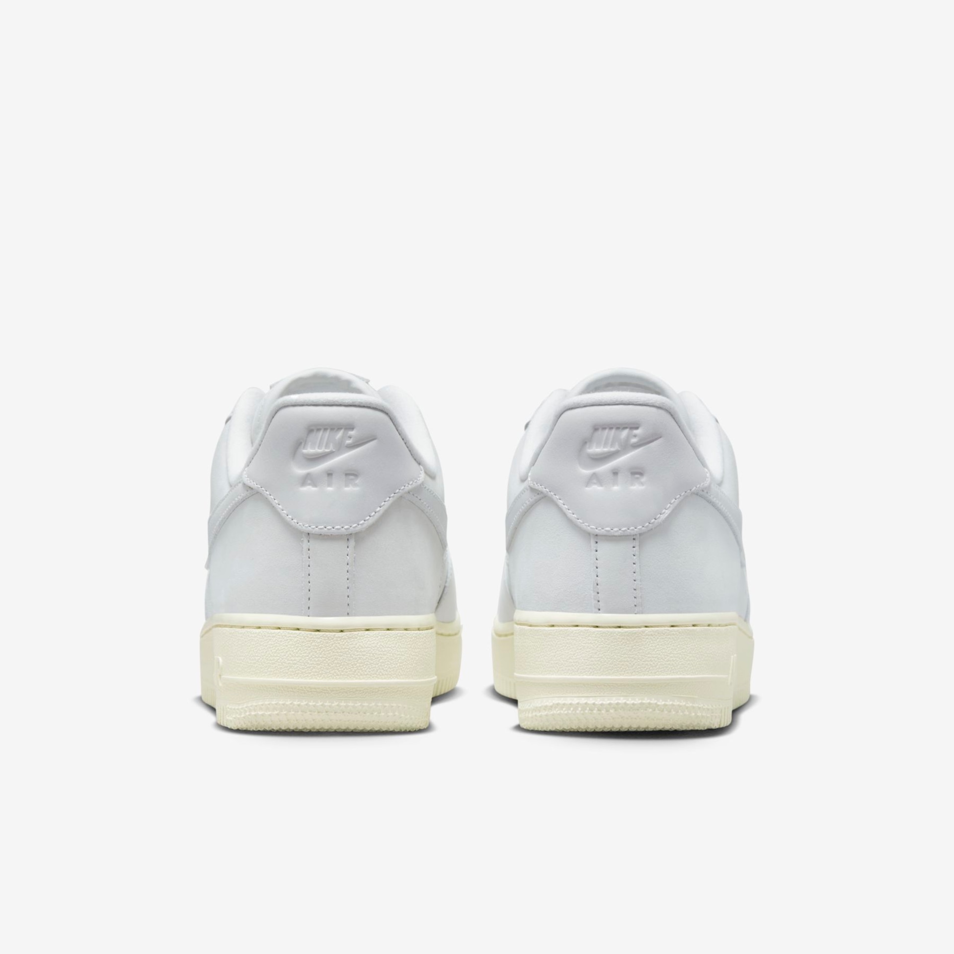 Tênis Nike Air Force 1 Premium Feminino - Foto 6