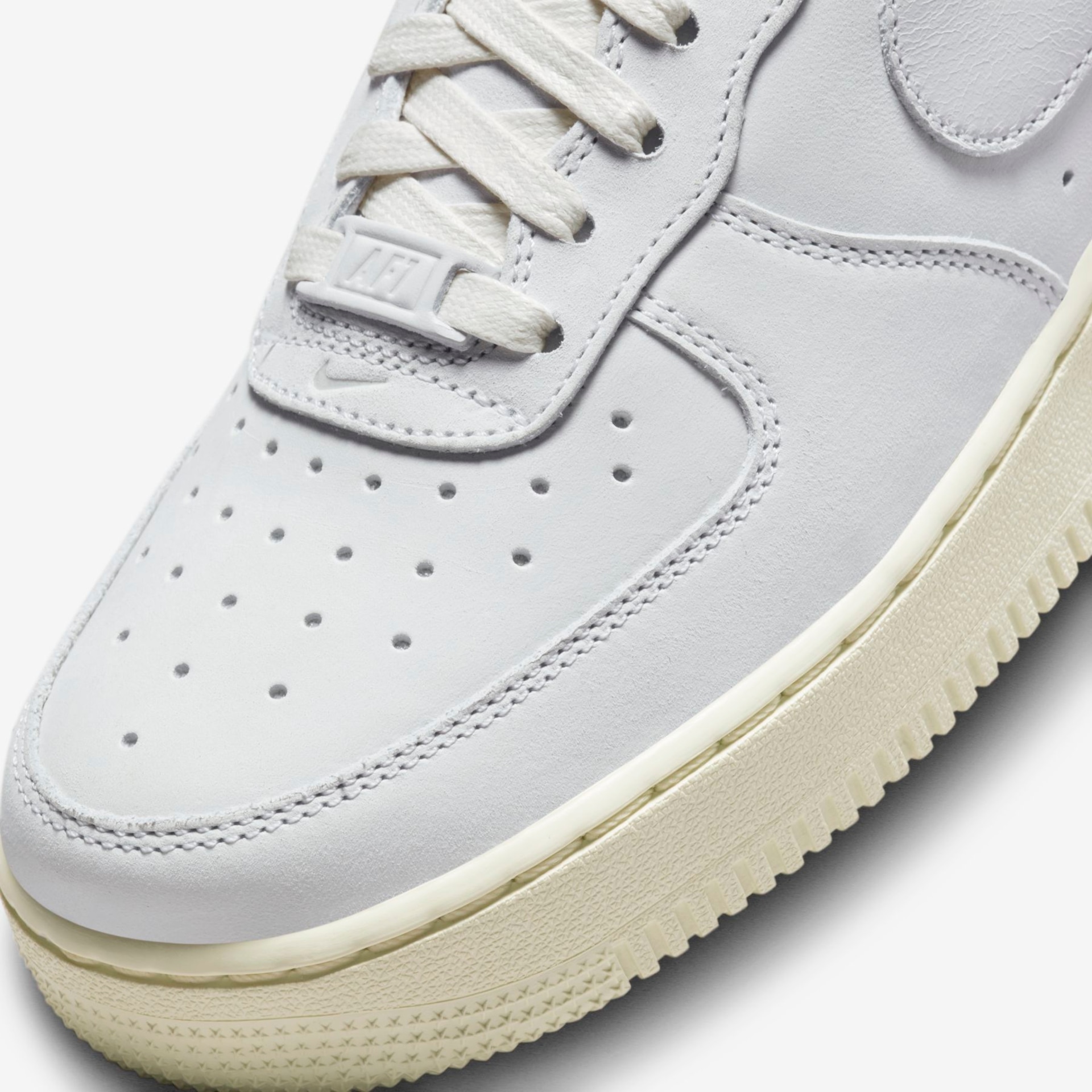 Tênis Nike Air Force 1 Premium Feminino - Foto 7