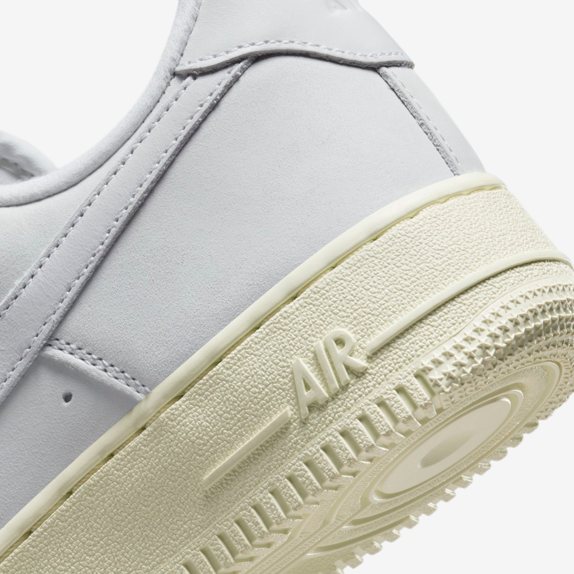 Tênis Nike Air Force 1 Premium Feminino - Foto 8