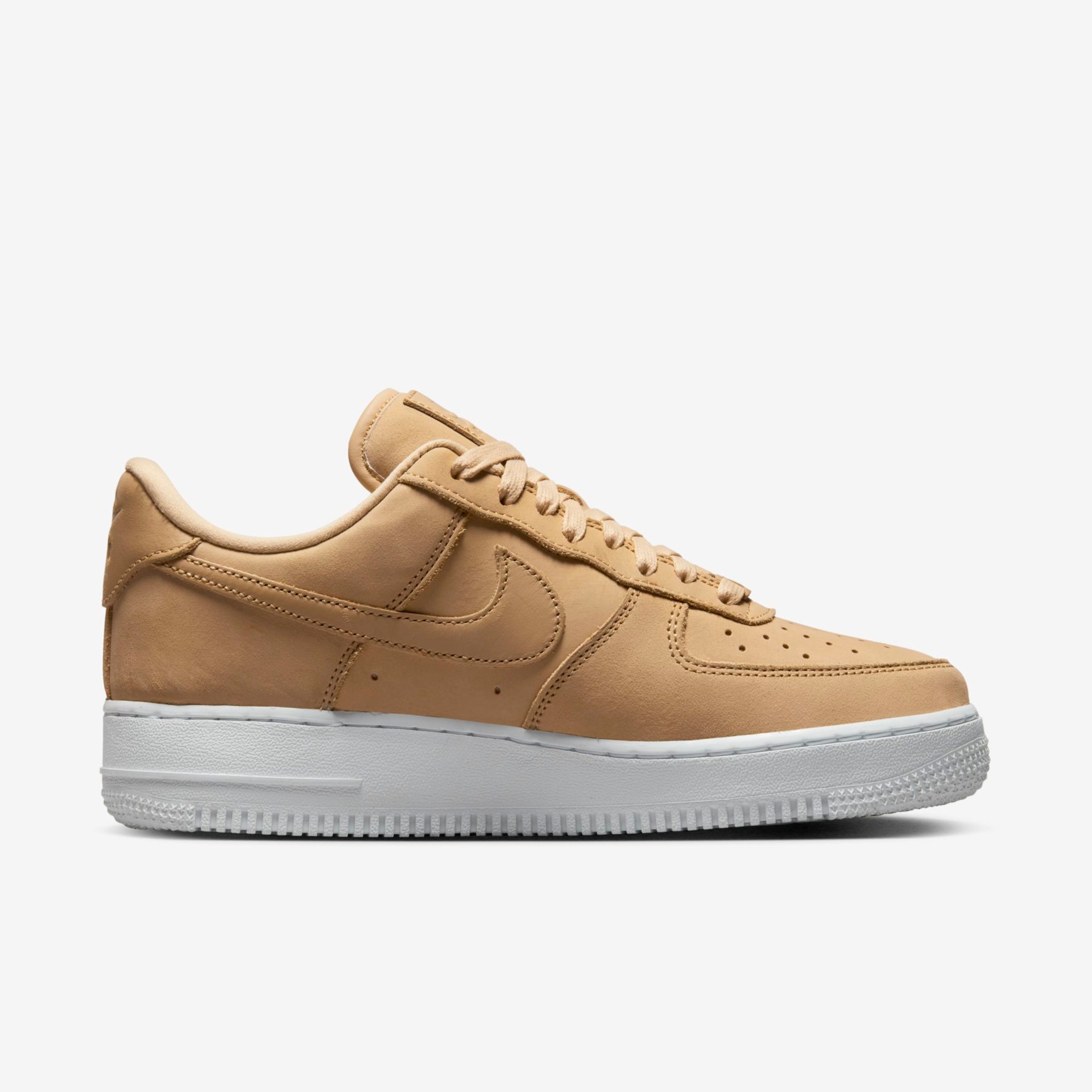 Tênis Nike Air Force 1 Premium Feminino - Foto 3