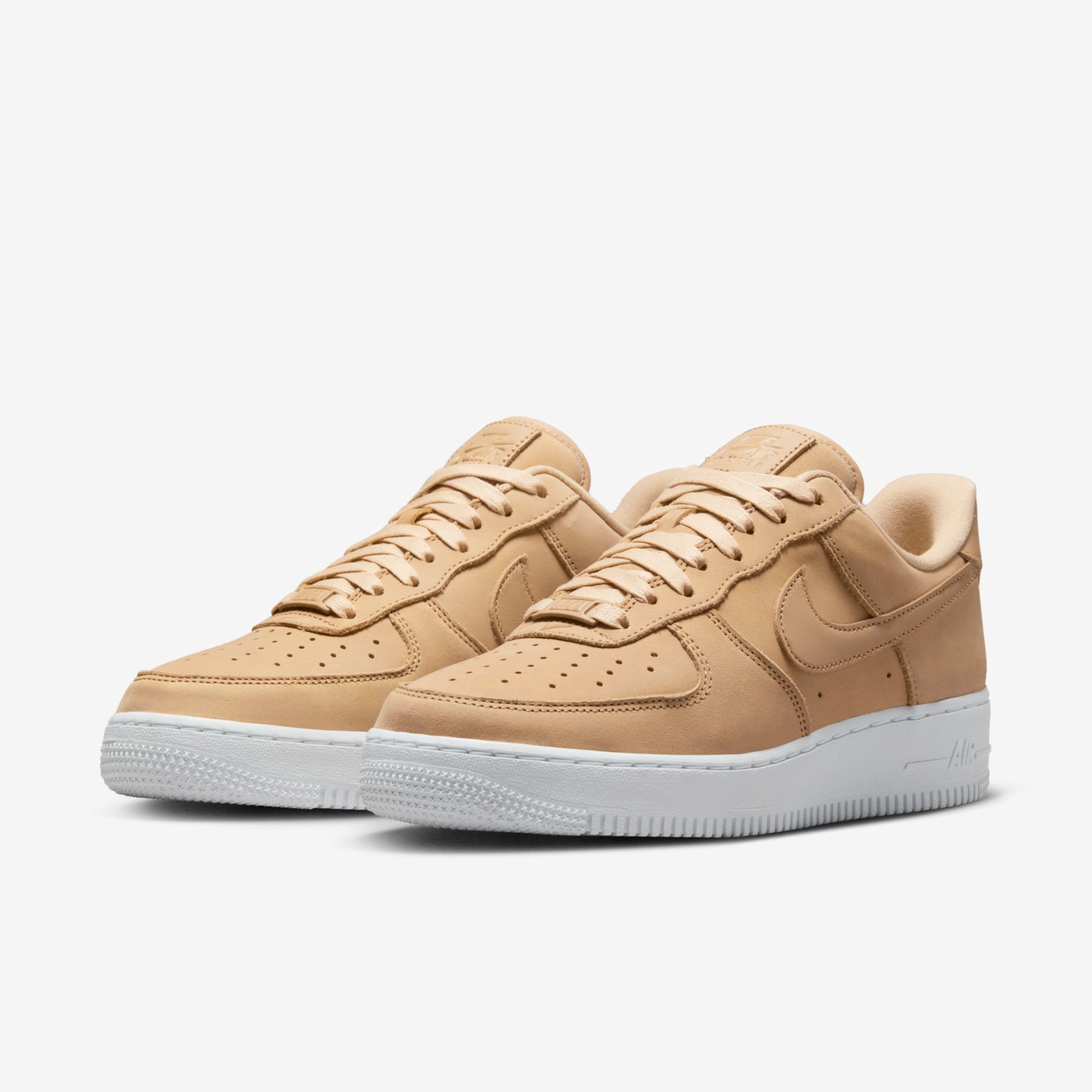 Tênis Nike Air Force 1 Premium Feminino - Foto 5