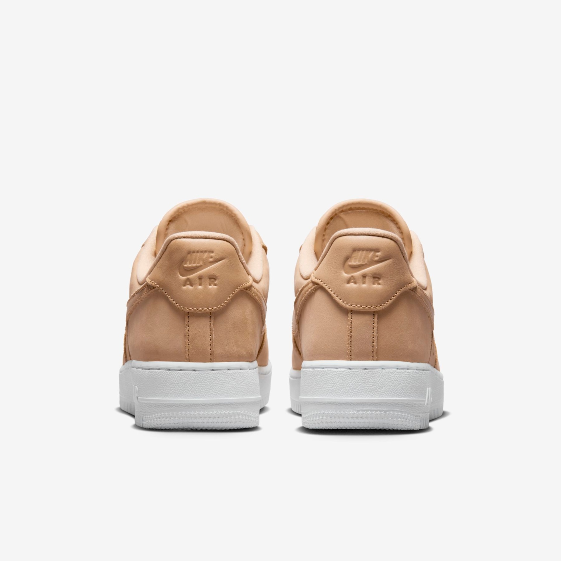Tênis Nike Air Force 1 Premium Feminino - Foto 6