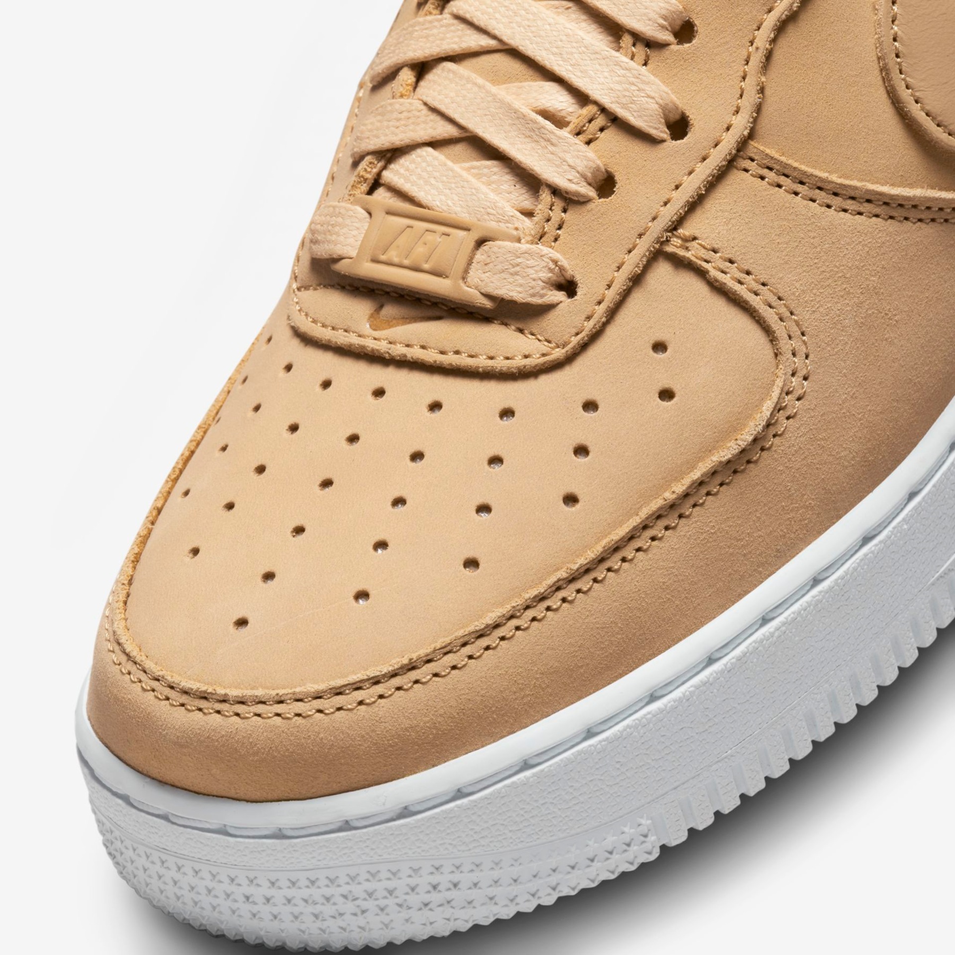 Tênis Nike Air Force 1 Premium Feminino - Foto 7