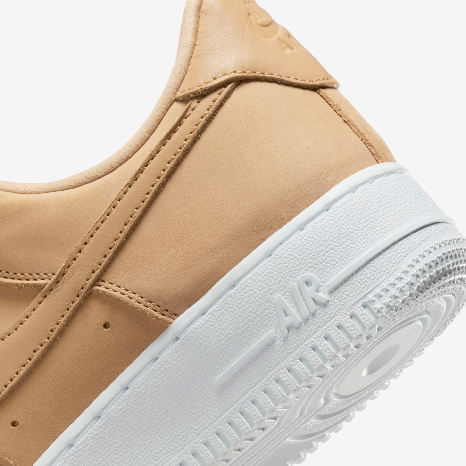Tênis Nike Air Force 1 Premium Feminino - Foto 8