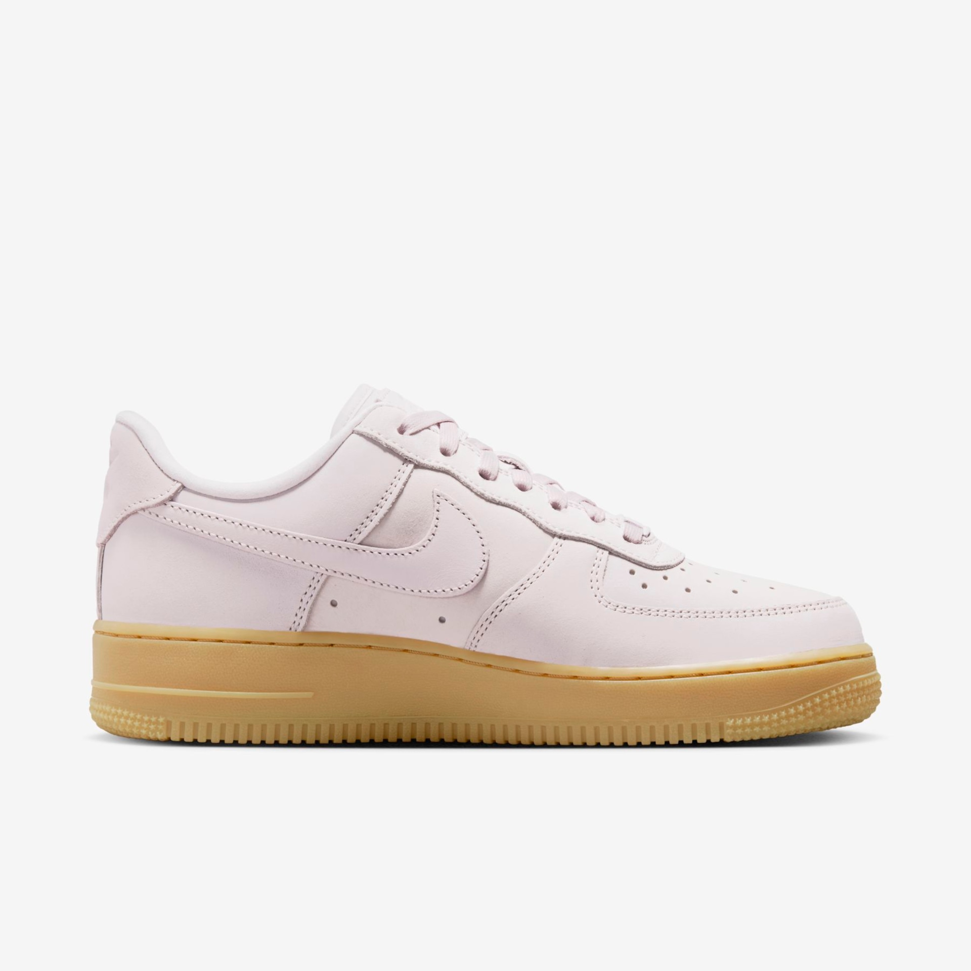 Tênis Nike Air Force 1 Premium Feminino - Foto 3