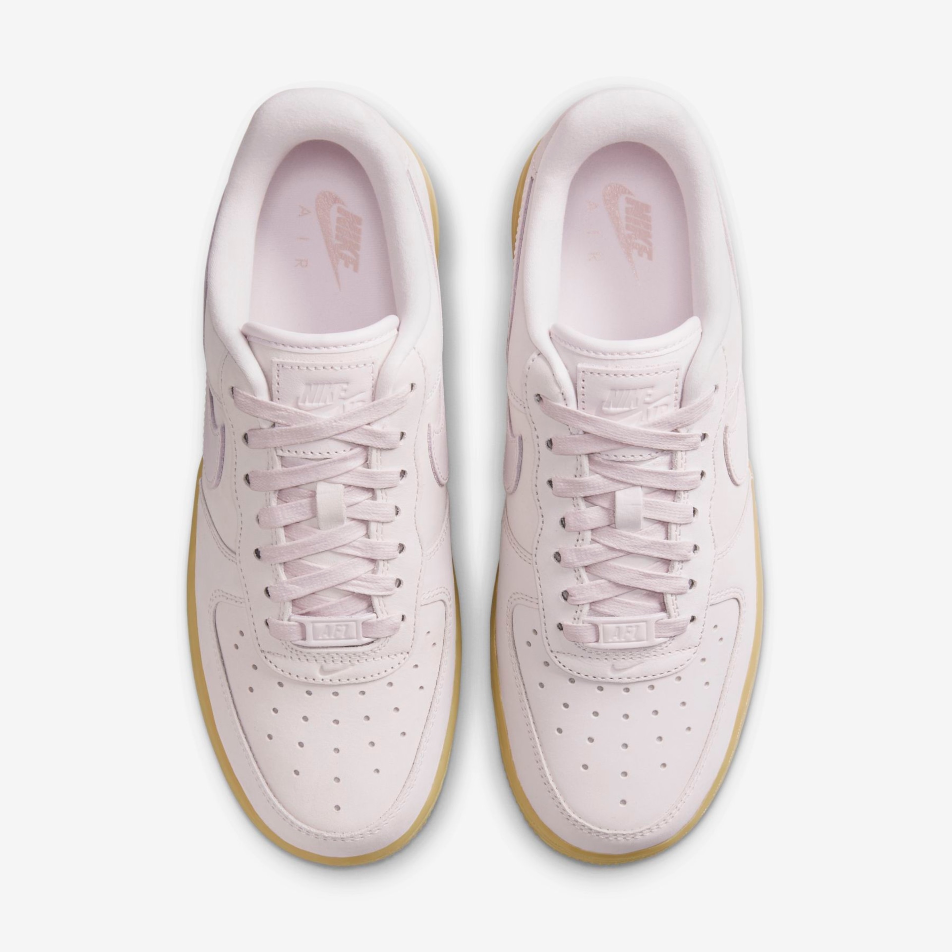 Tênis Nike Air Force 1 Premium Feminino - Foto 4