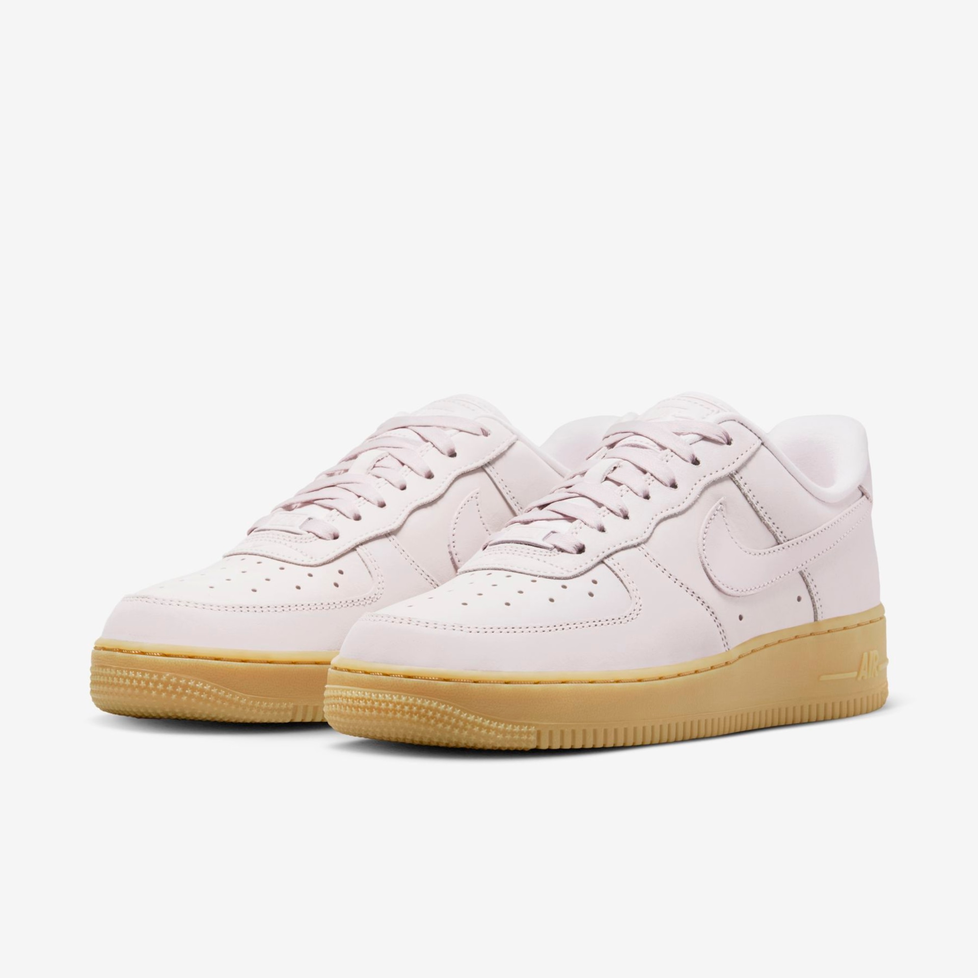 Tênis Nike Air Force 1 Premium Feminino - Foto 5