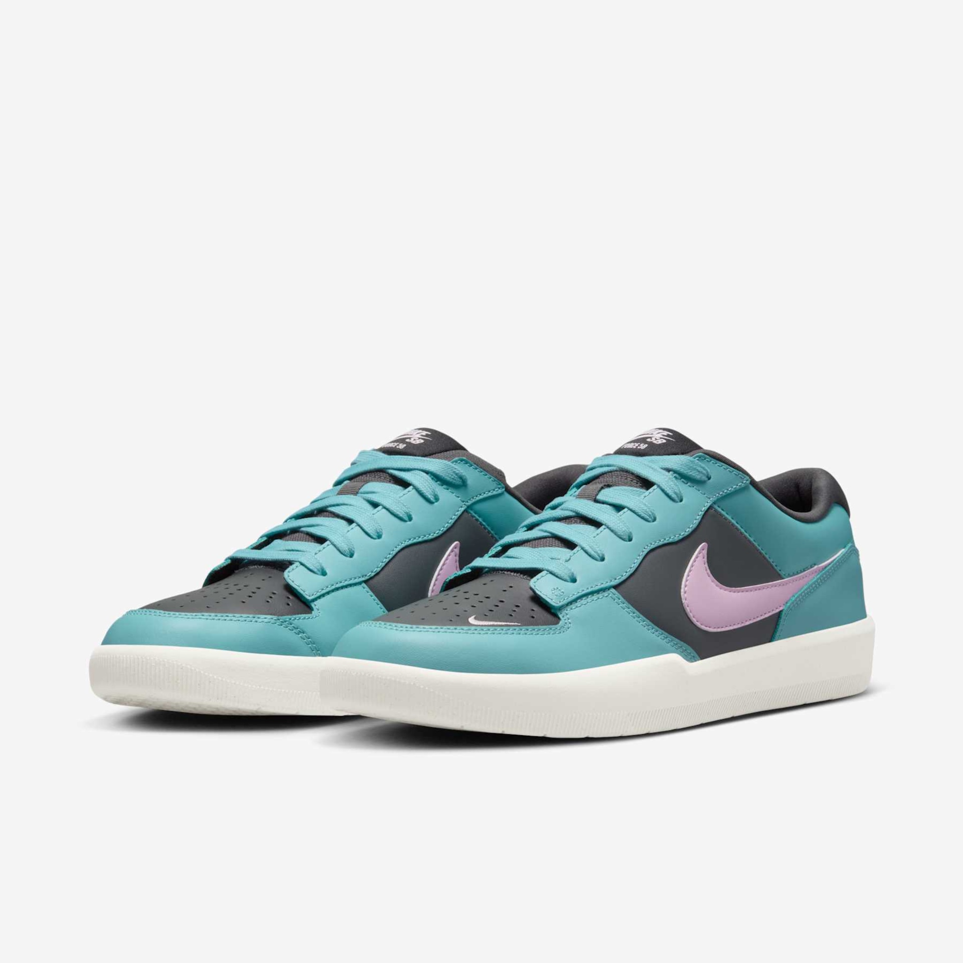 Tênis Nike SB Force 58 Premium Unissex - Foto 5