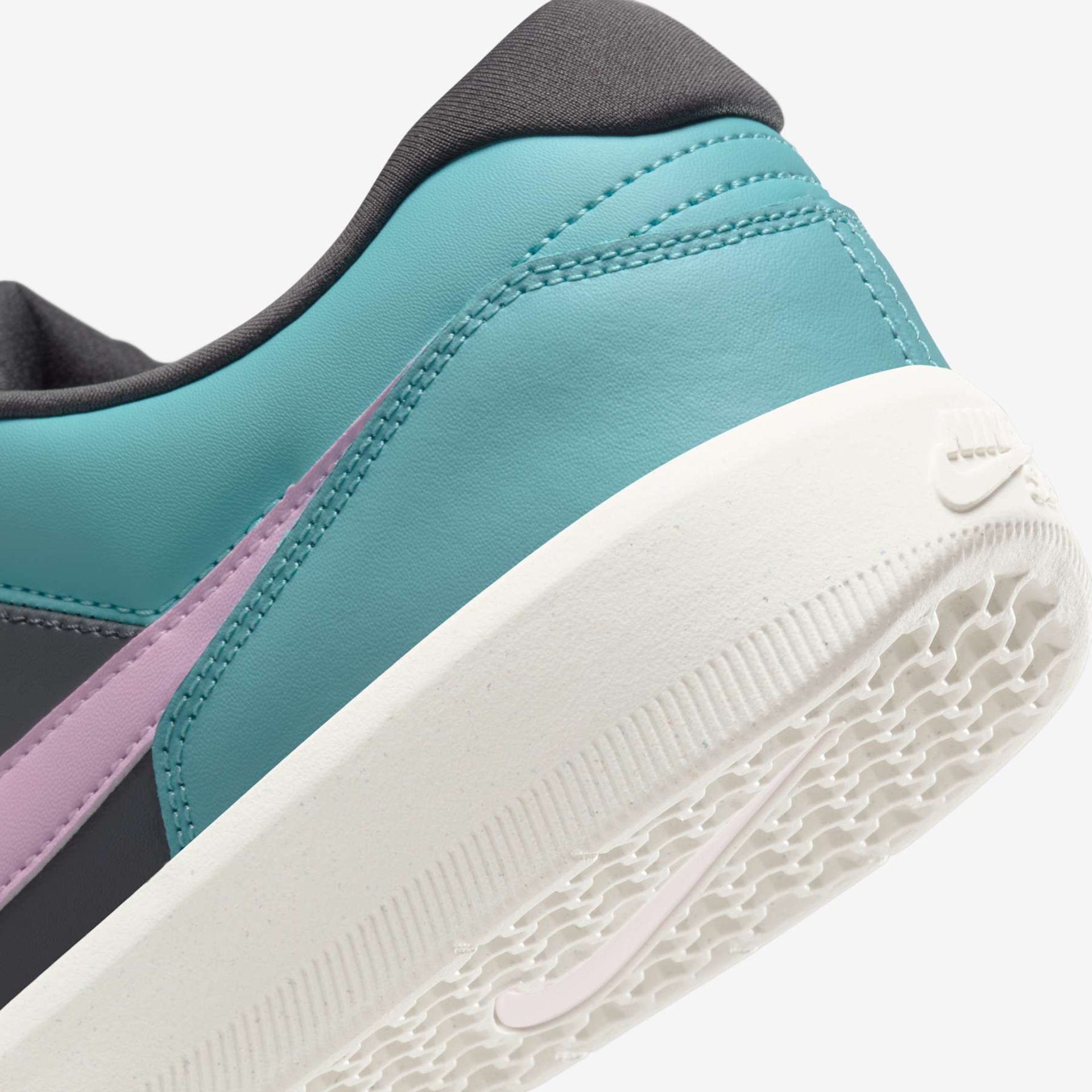 Tênis Nike SB Force 58 Premium Unissex - Foto 8