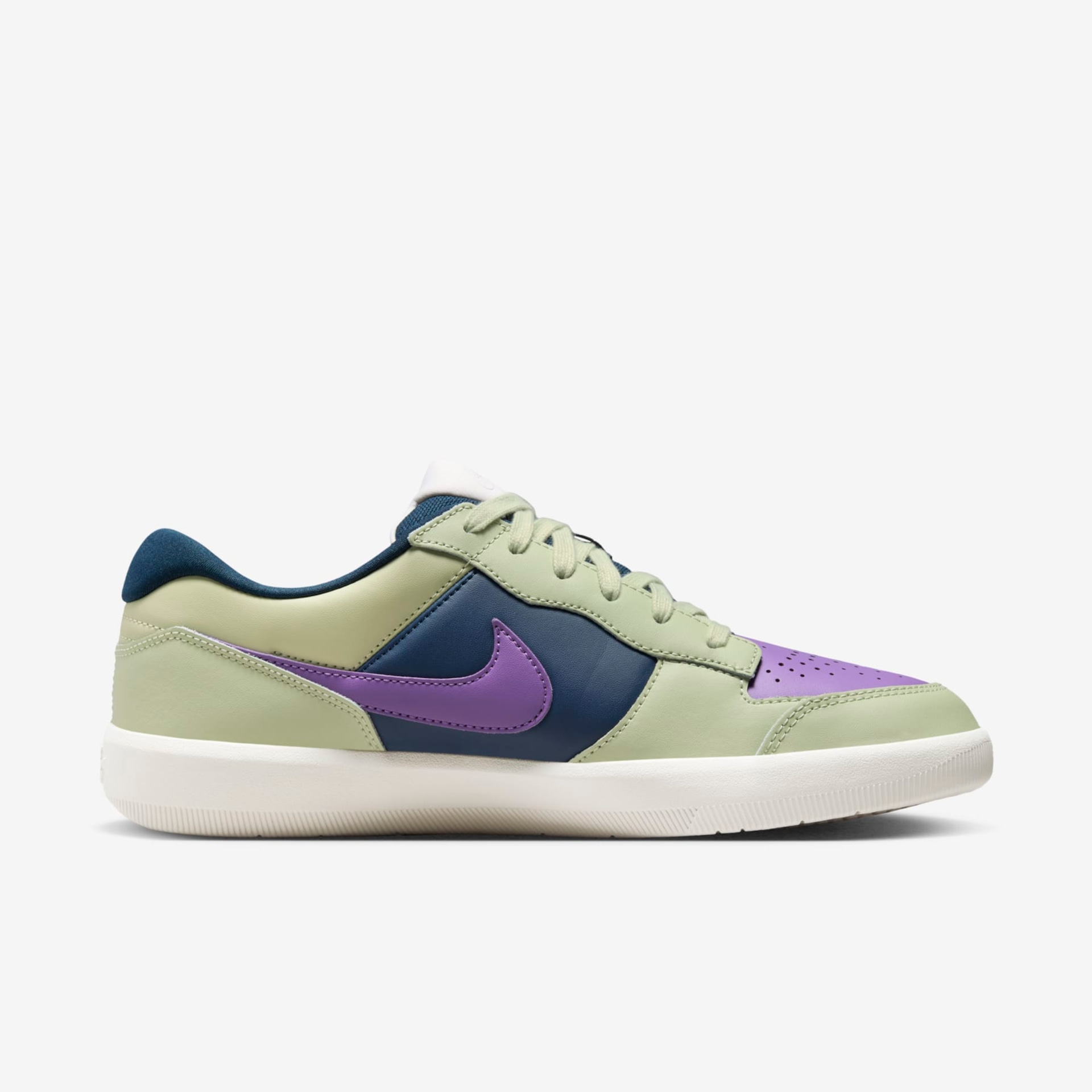 Tênis Nike SB Force 58 Premium Unissex - Foto 3